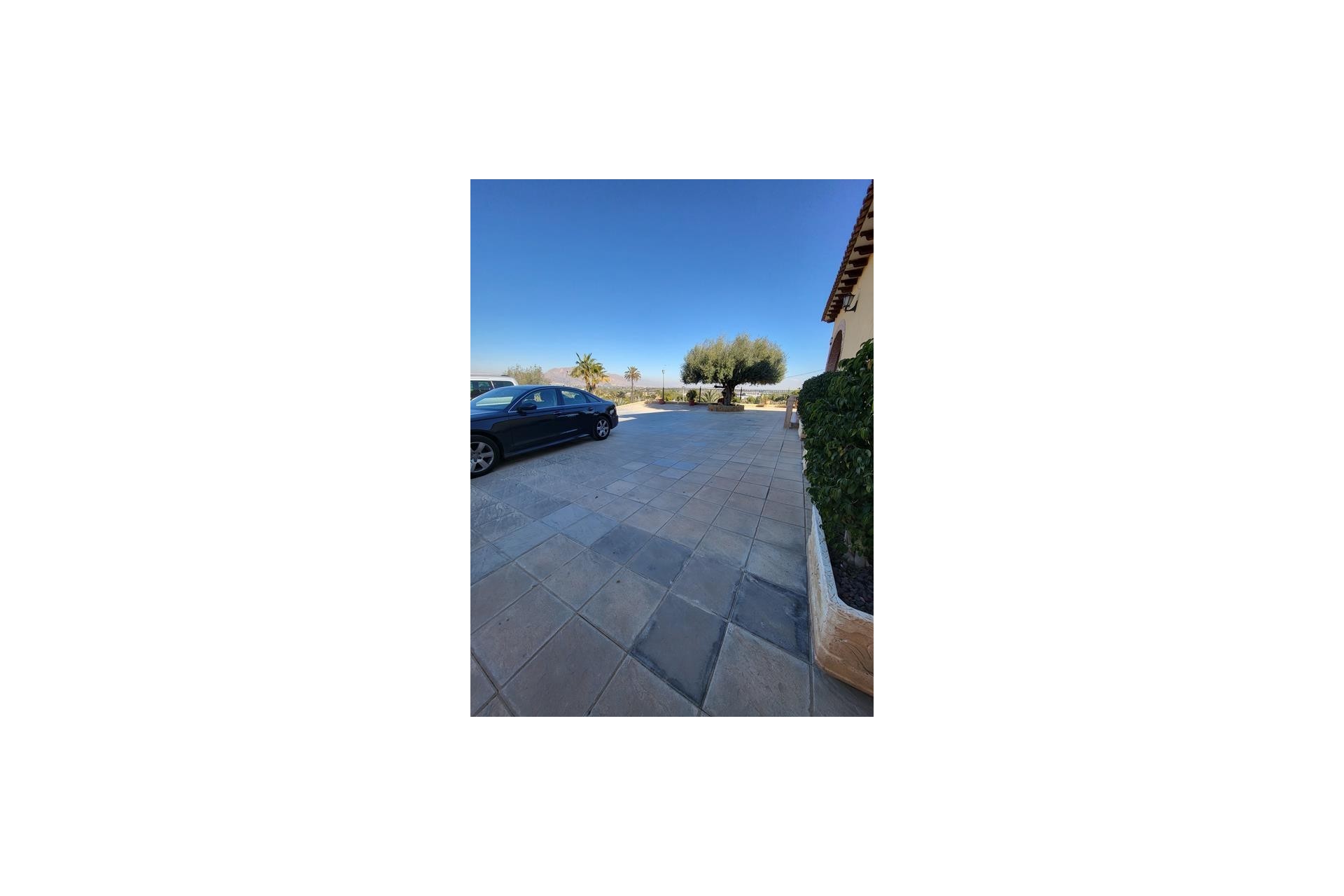 Brukt - Villa -
Bigastro - Inland