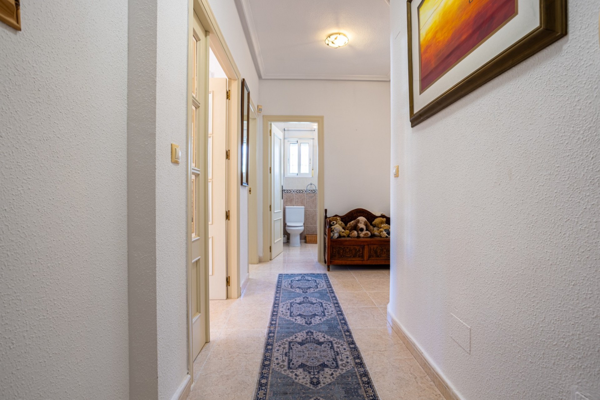 Brukt - Villa -
Bigastro - Inland