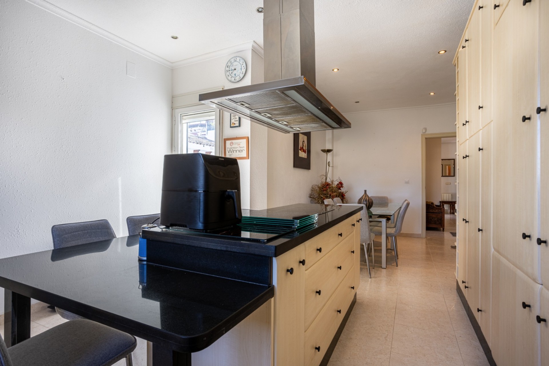 Brukt - Villa -
Bigastro - Inland