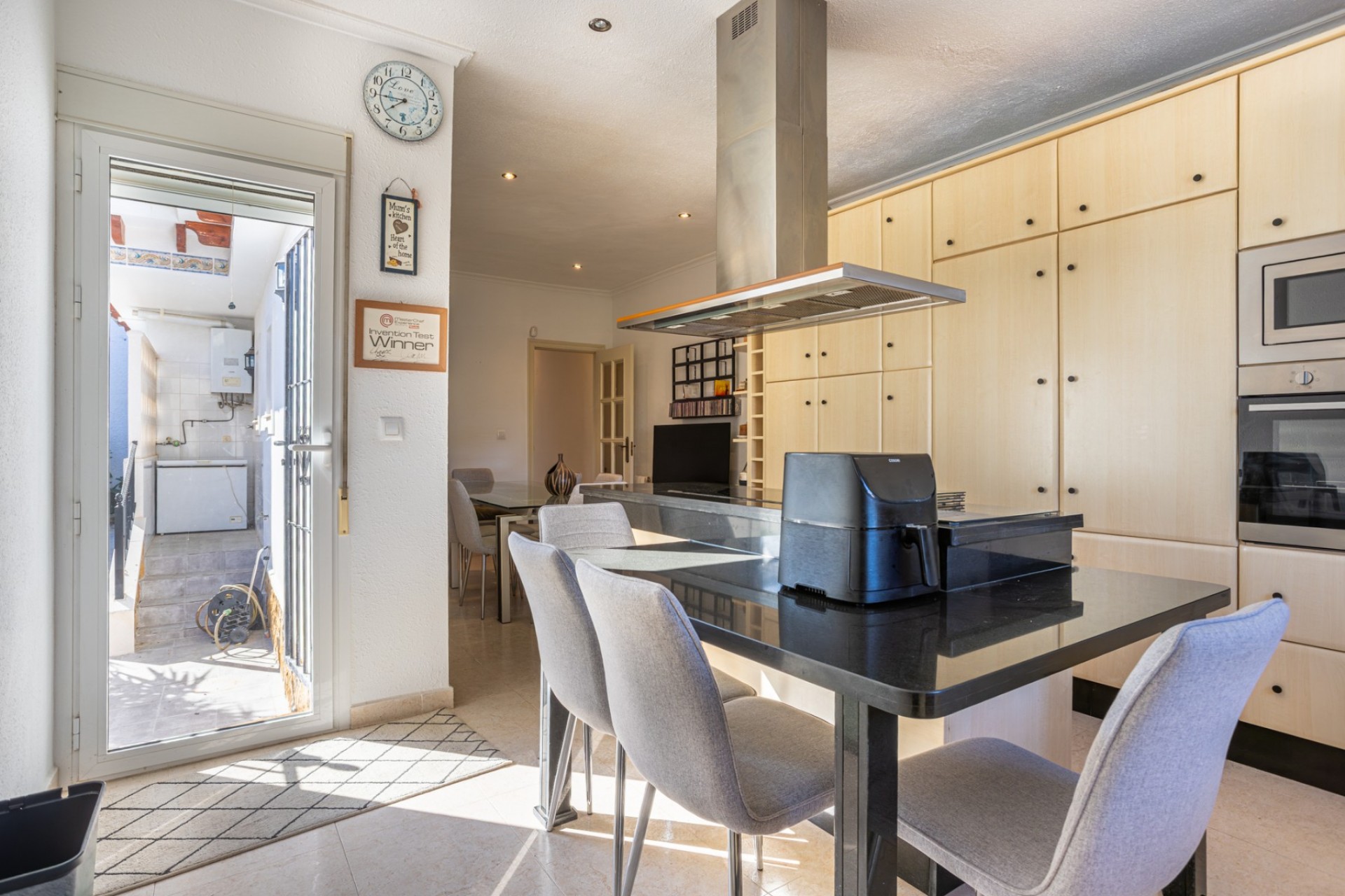 Brukt - Villa -
Bigastro - Inland