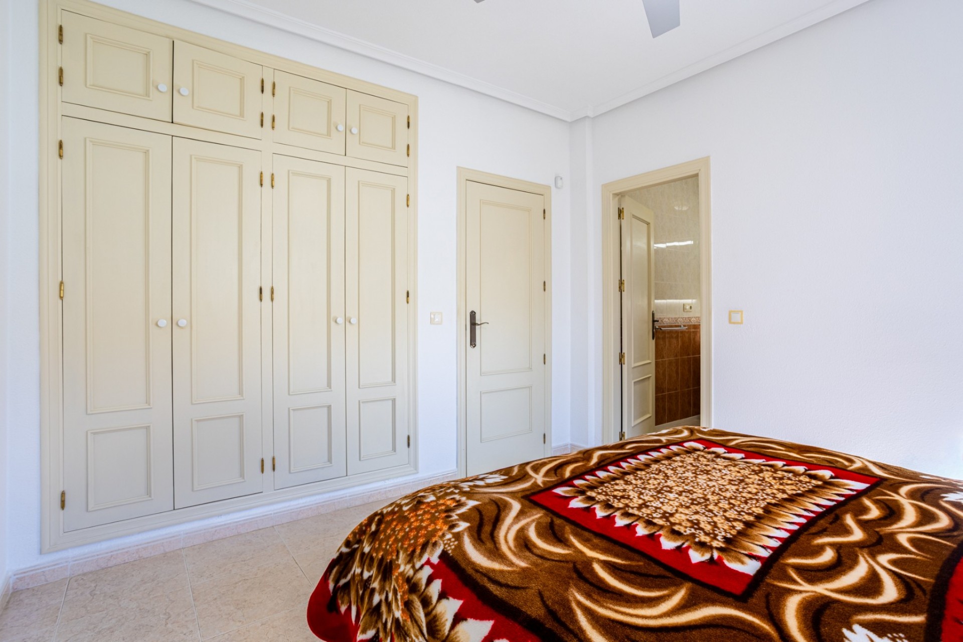 Brukt - Villa -
Bigastro - Inland