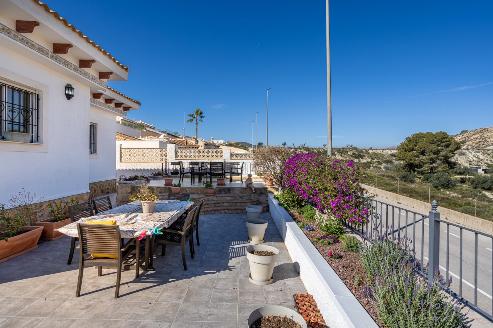 Brukt - Villa -
Bigastro - Inland