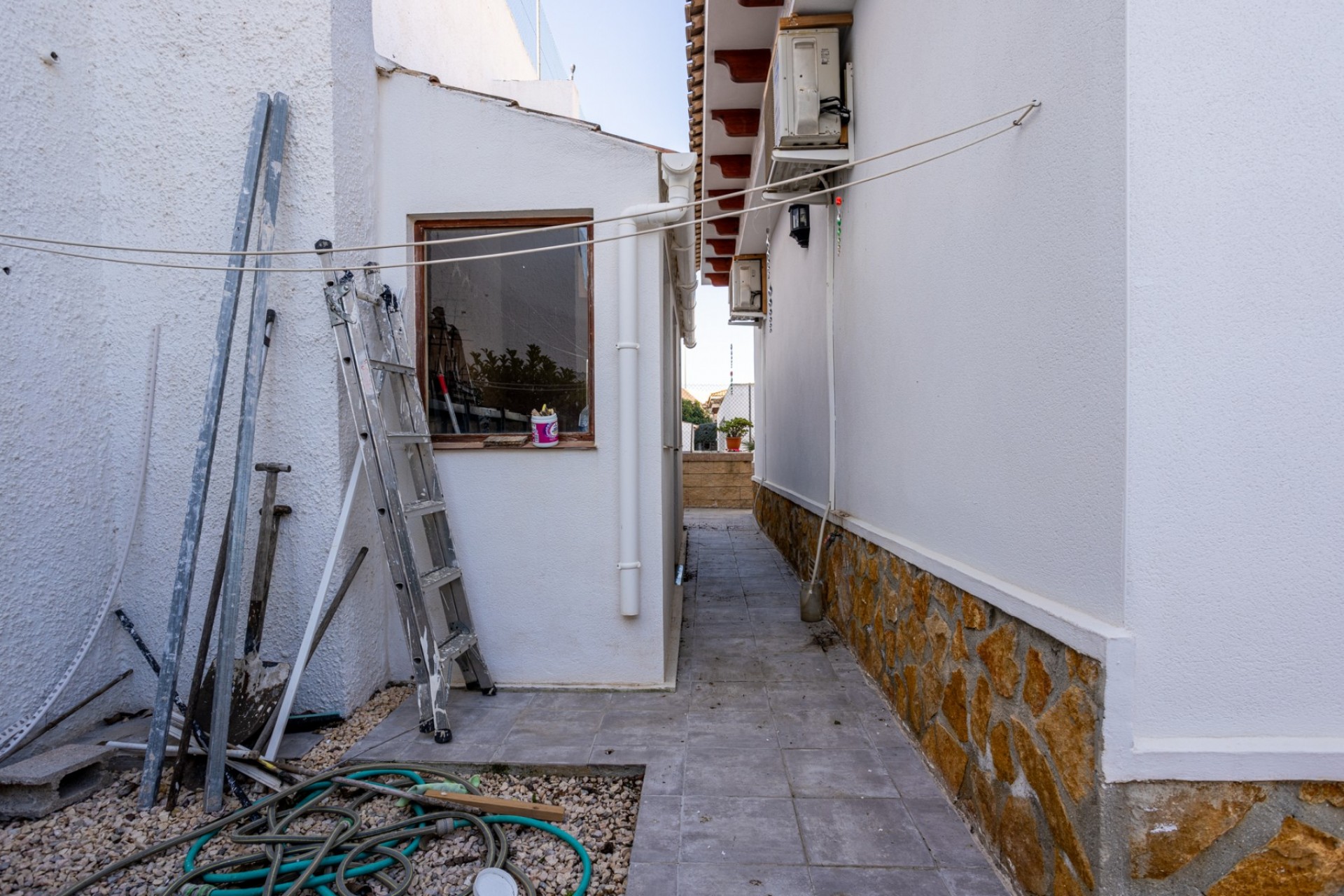 Brukt - Villa -
Bigastro - Inland