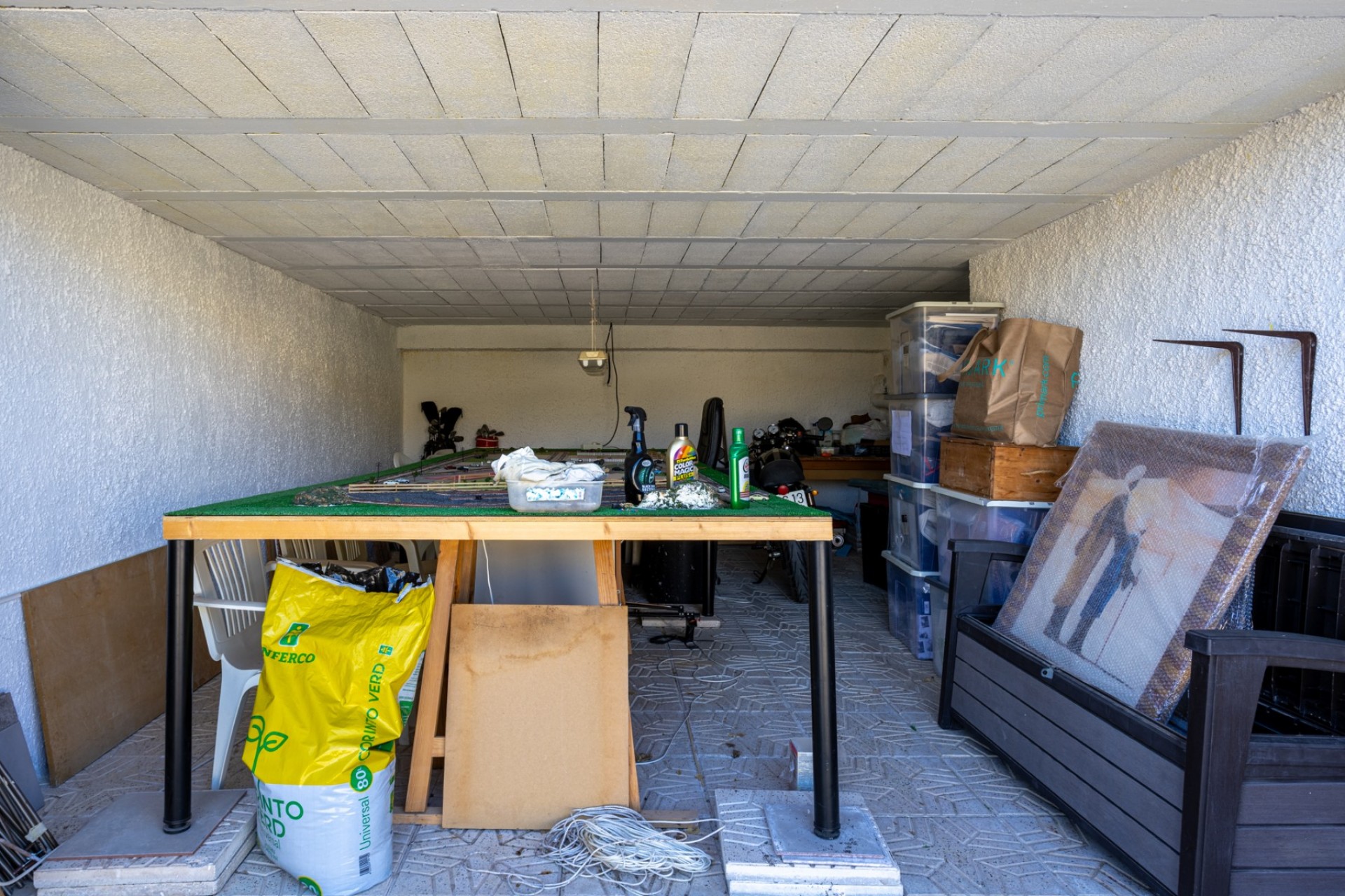 Brukt - Villa -
Bigastro - Inland