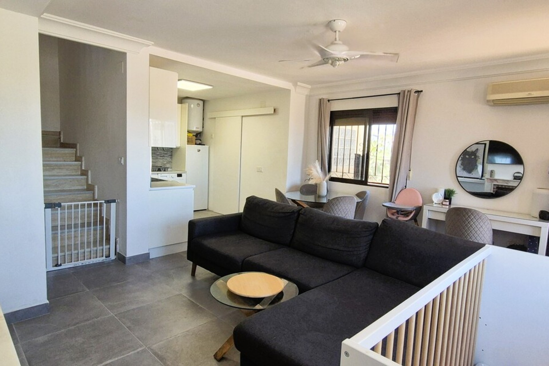 Brukt - Villa -
Blue Lagoon - Costa Blanca