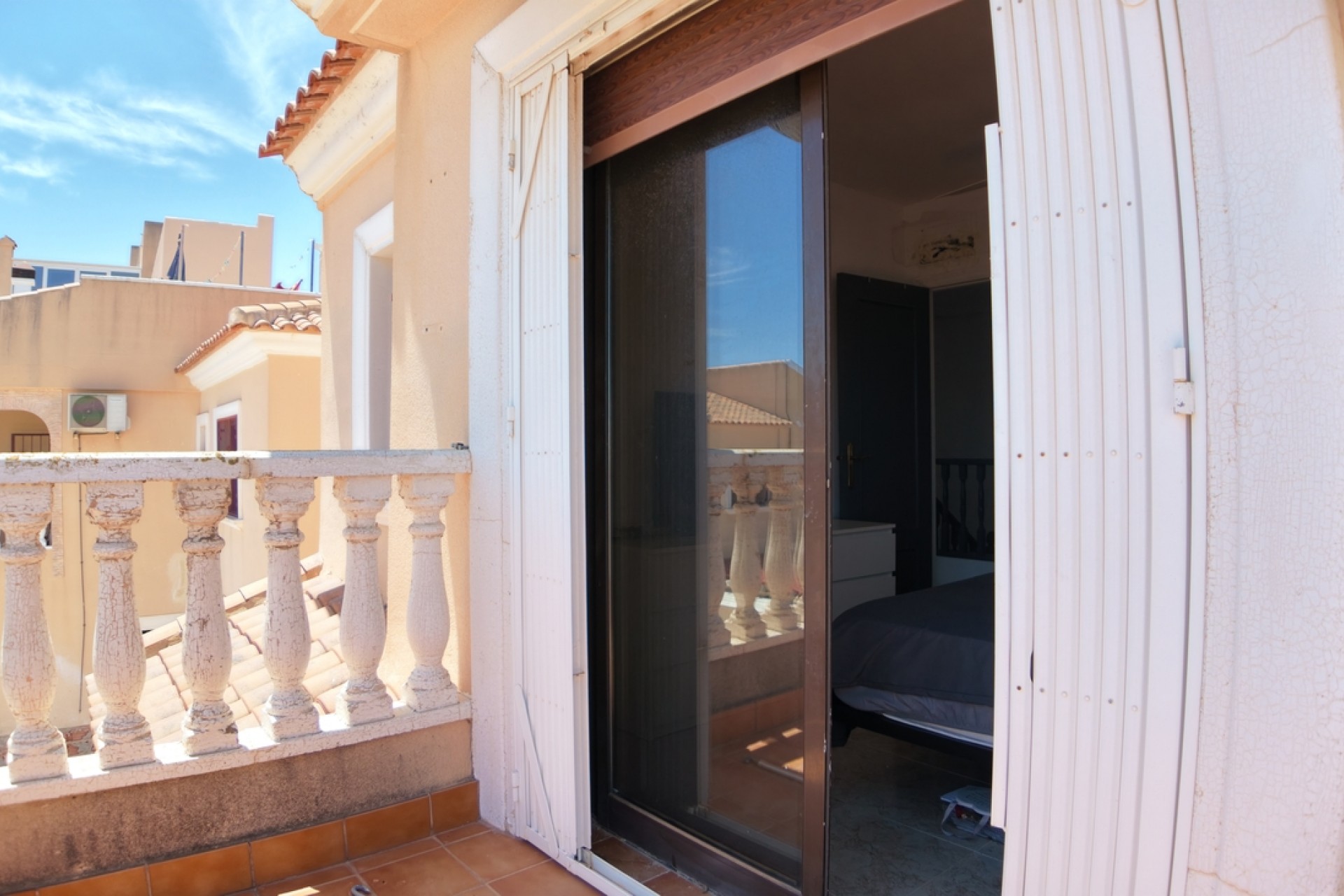 Brukt - Villa -
Blue Lagoon - Costa Blanca