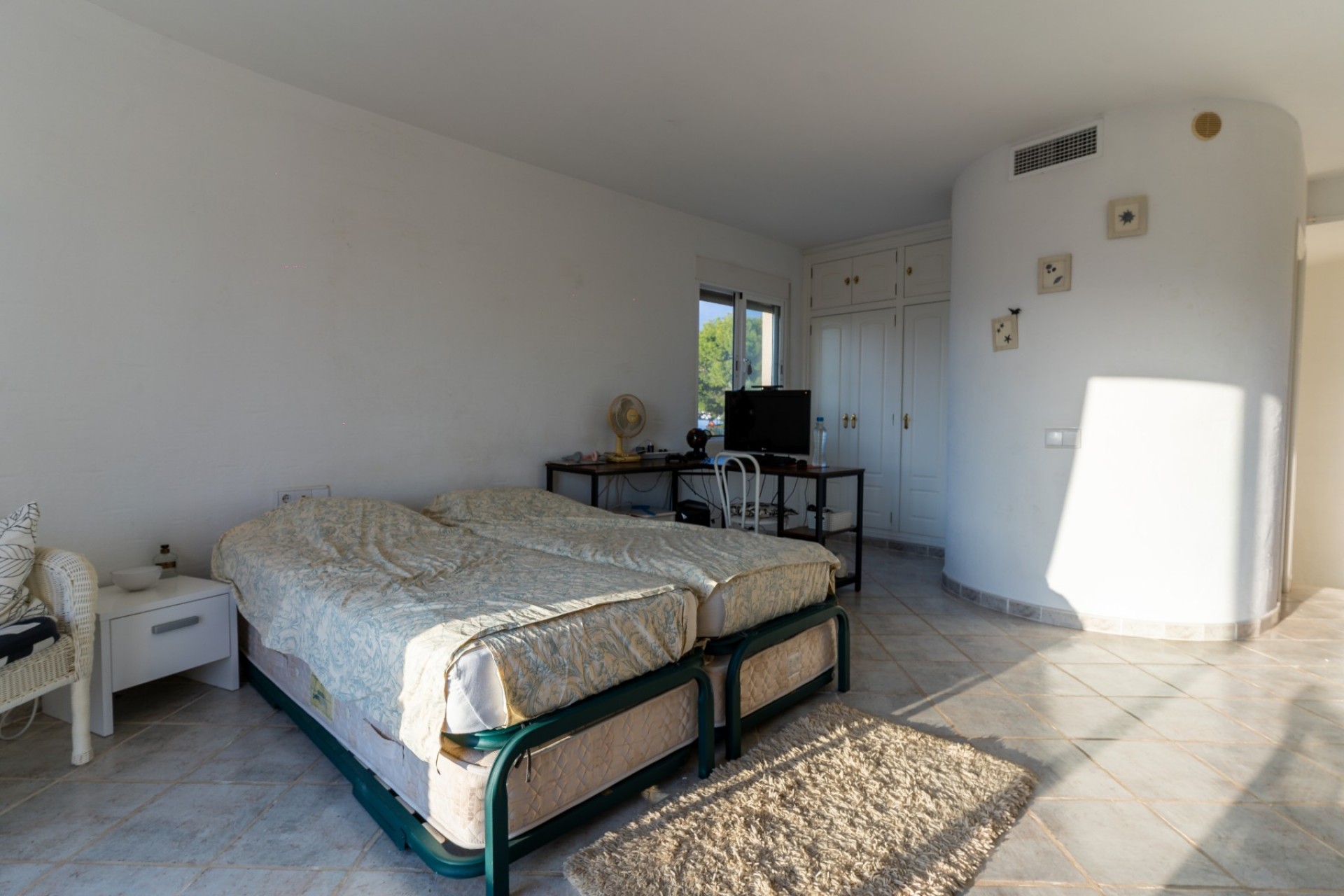 Brukt - Villa -
Busot - Costa Blanca