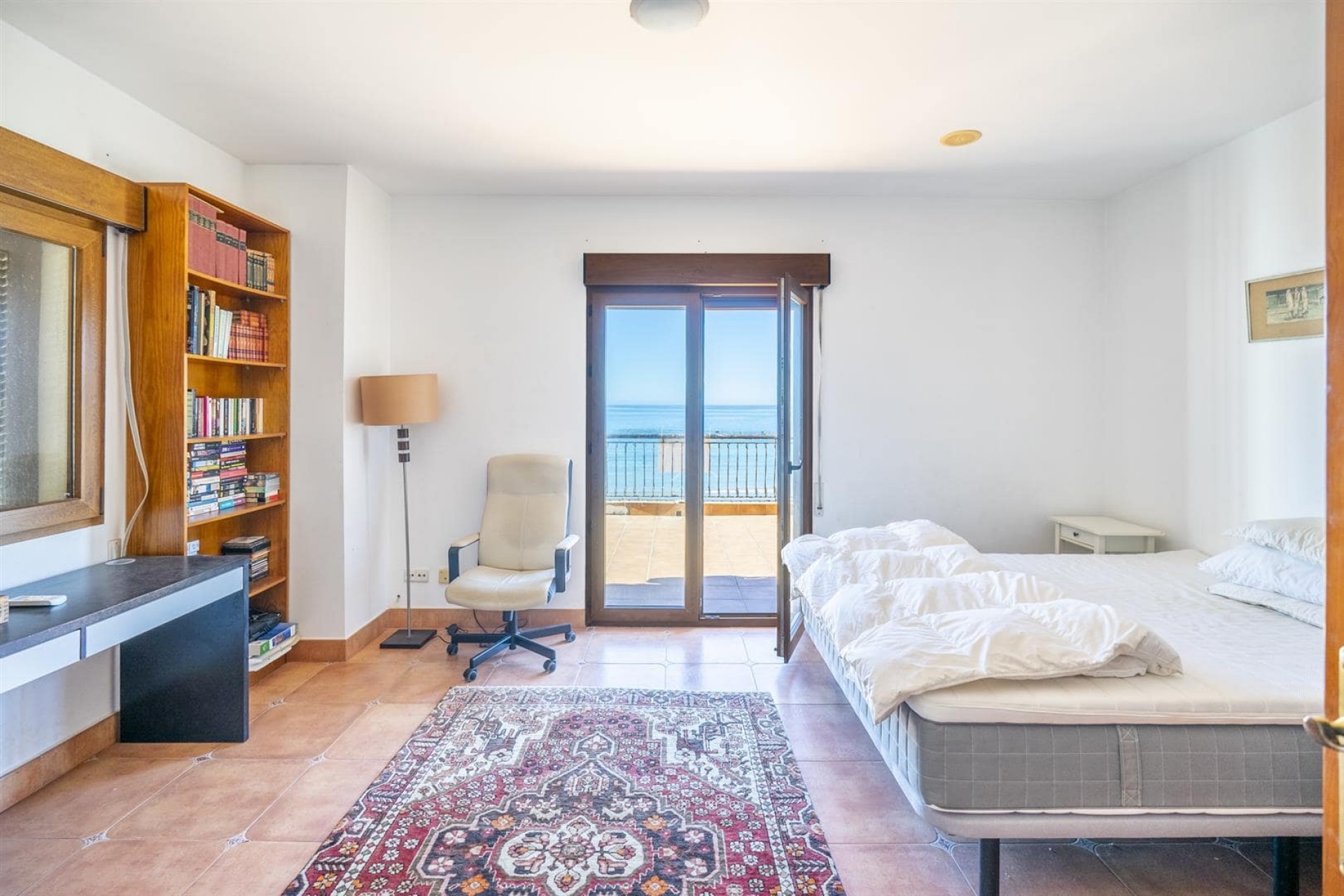 Brukt - Villa -
Cabo de Palos - Costa Calida