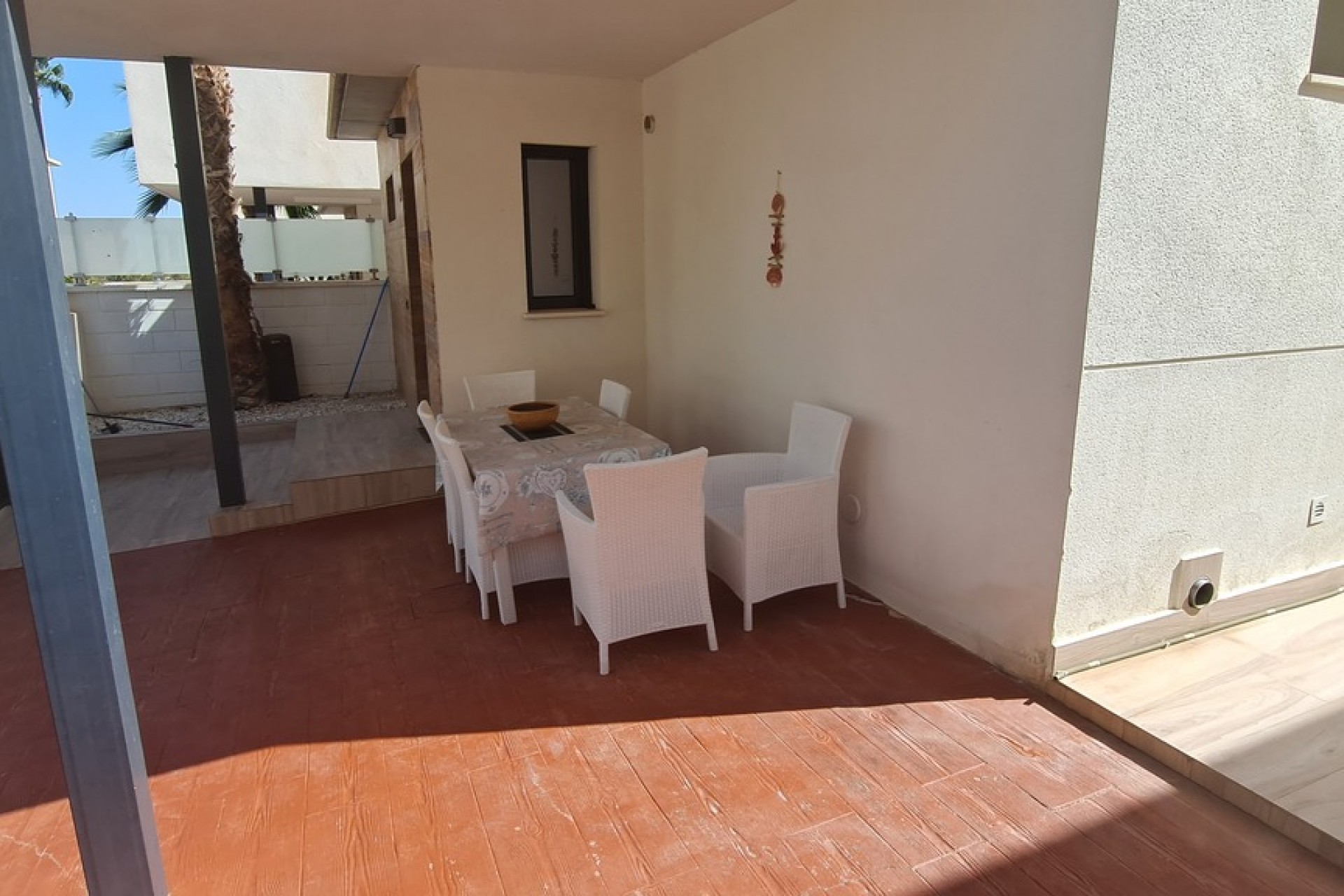 Brukt - Villa -
Cabo Roig - Costa Blanca