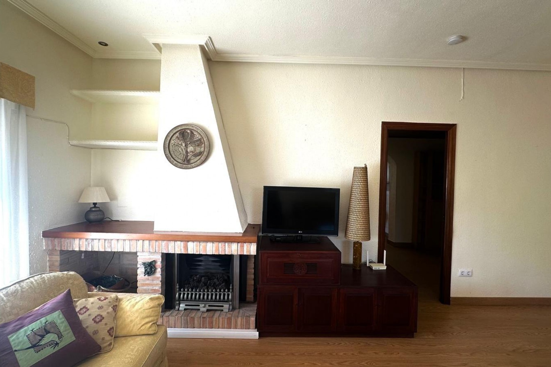 Brukt - Villa -
Cabo Roig - Costa Blanca