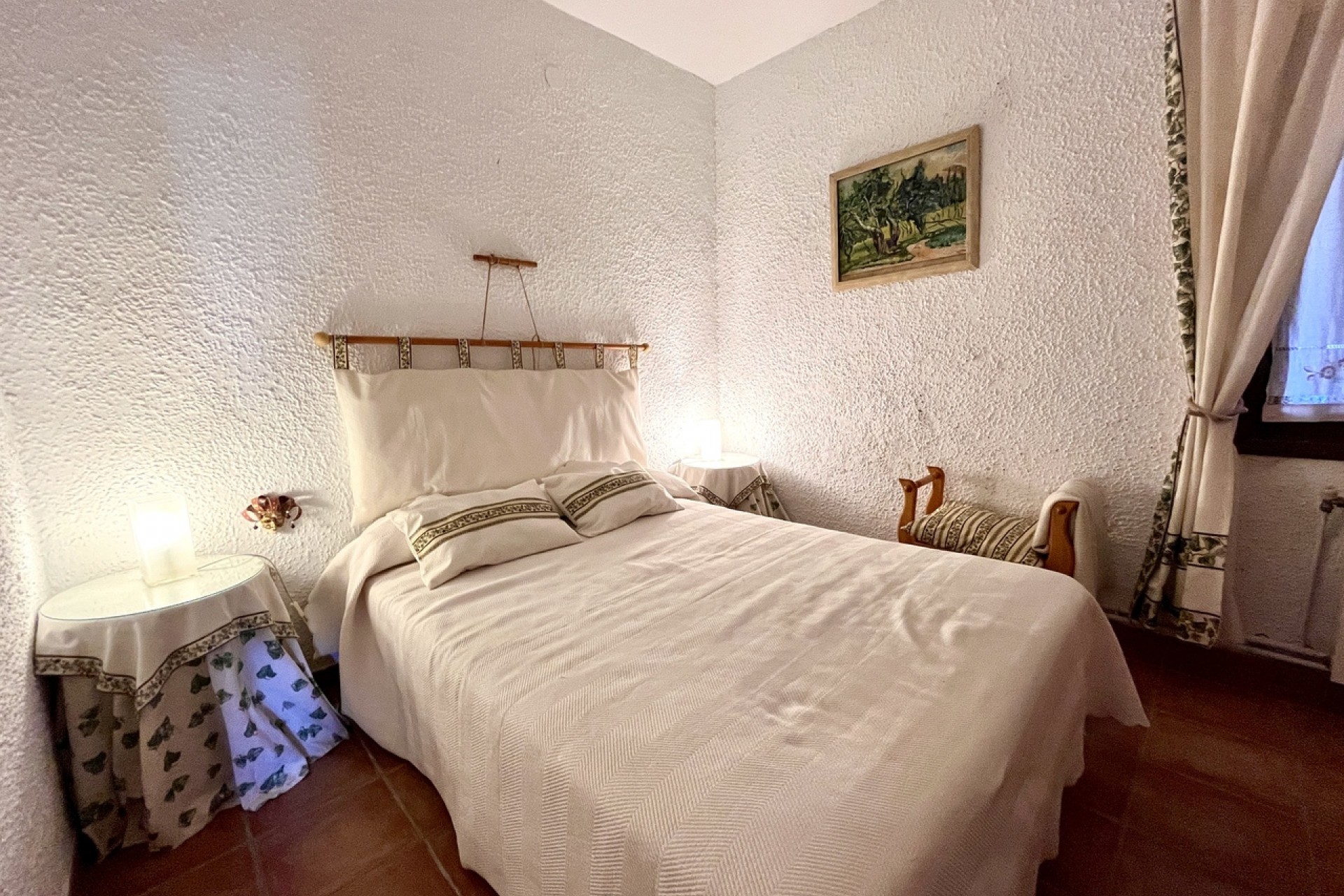 Brukt - Villa -
Cabo Roig - Costa Blanca