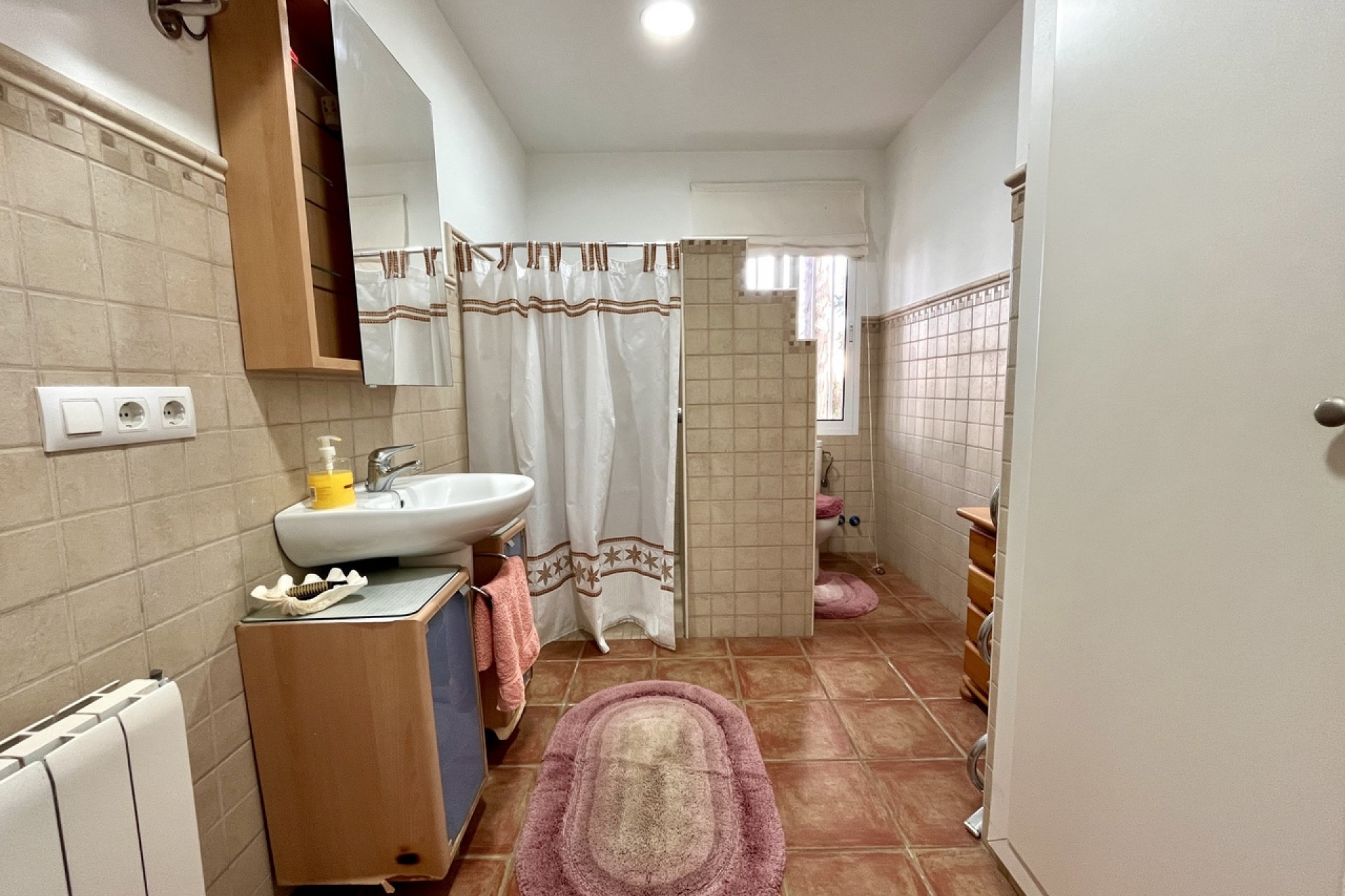 Brukt - Villa -
Cabo Roig - Costa Blanca