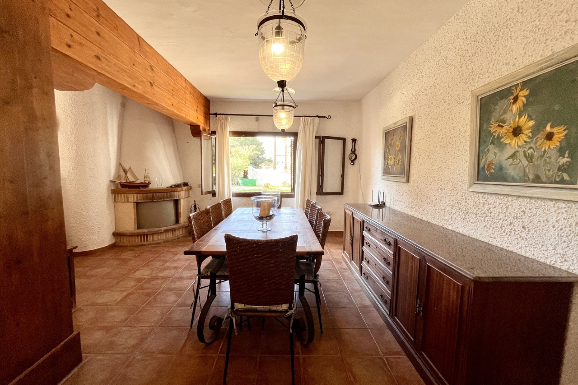 Brukt - Villa -
Cabo Roig - Costa Blanca