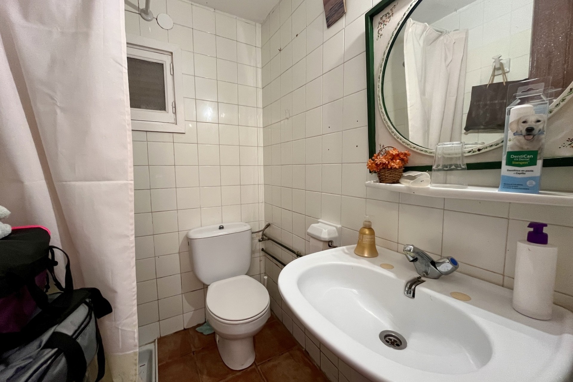 Brukt - Villa -
Cabo Roig - Costa Blanca