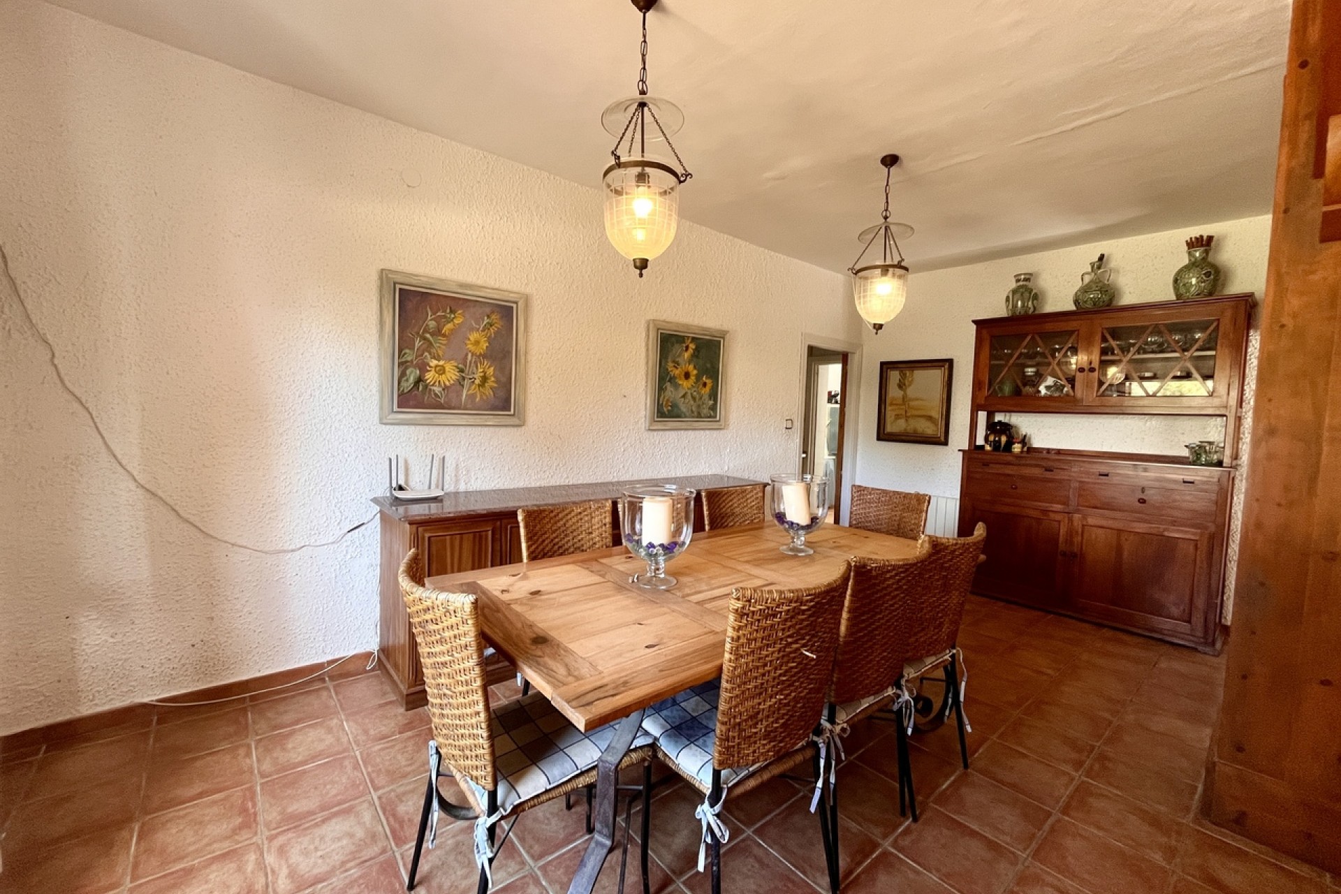 Brukt - Villa -
Cabo Roig - Costa Blanca