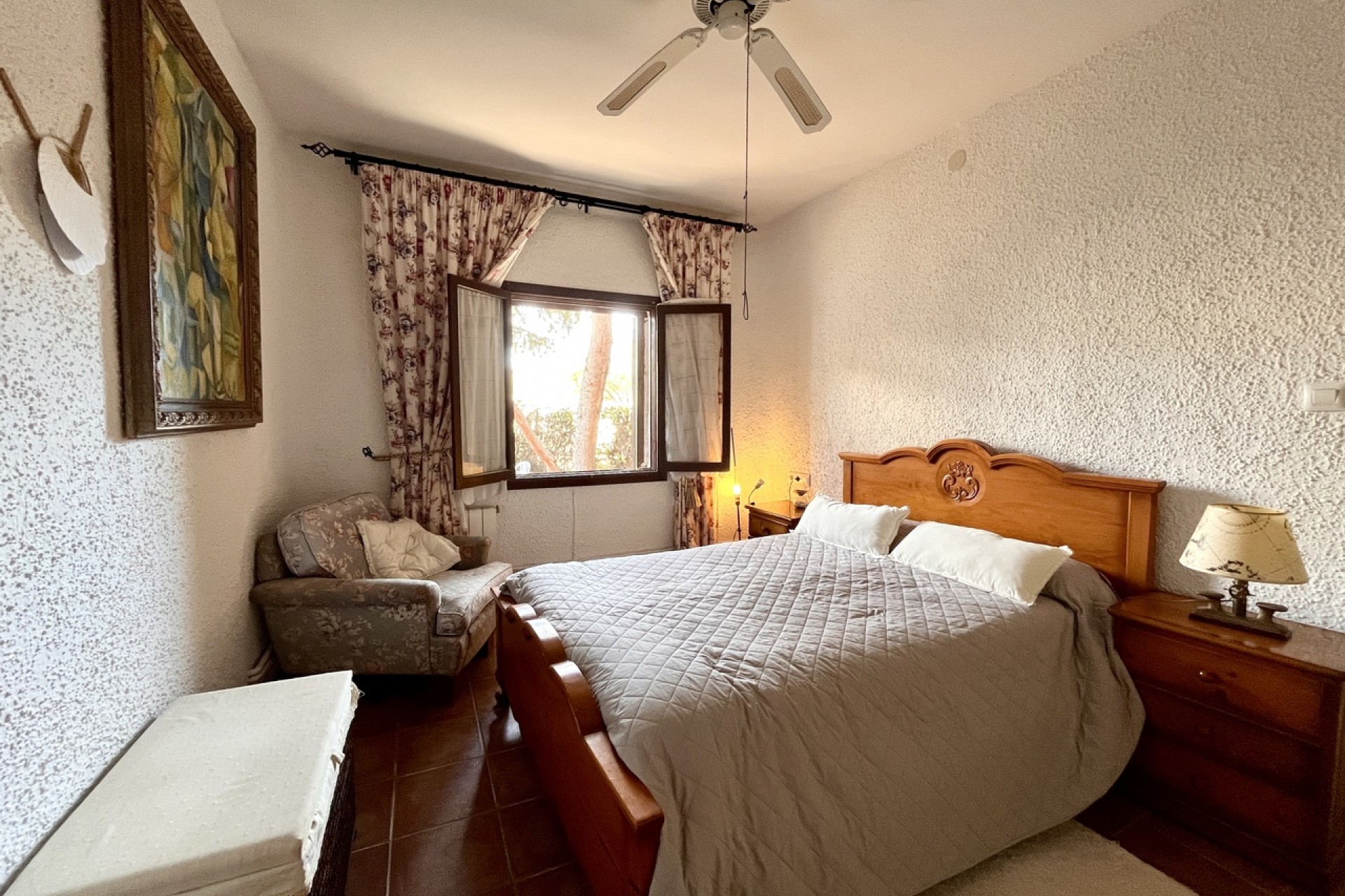 Brukt - Villa -
Cabo Roig - Costa Blanca