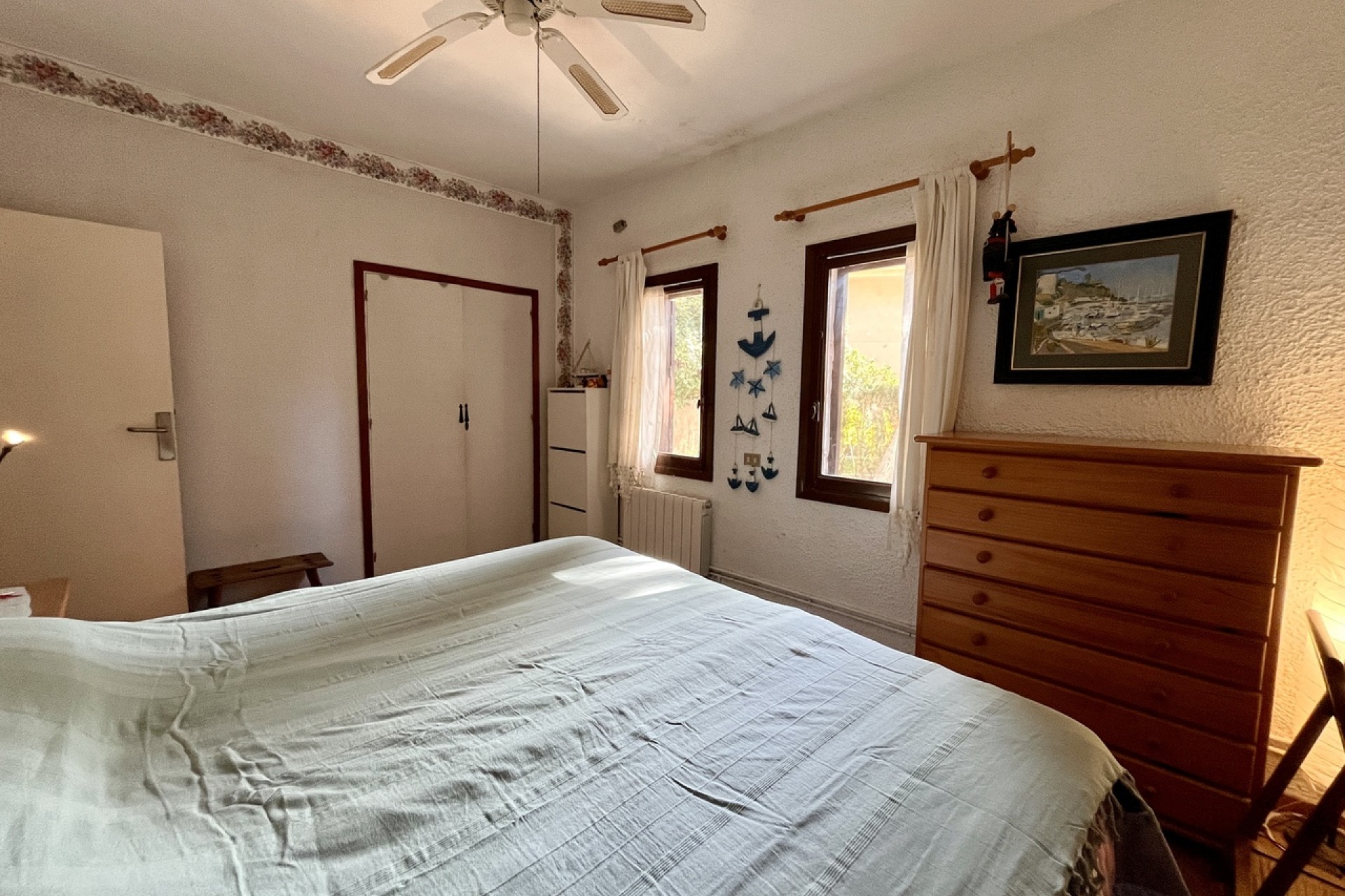 Brukt - Villa -
Cabo Roig - Costa Blanca