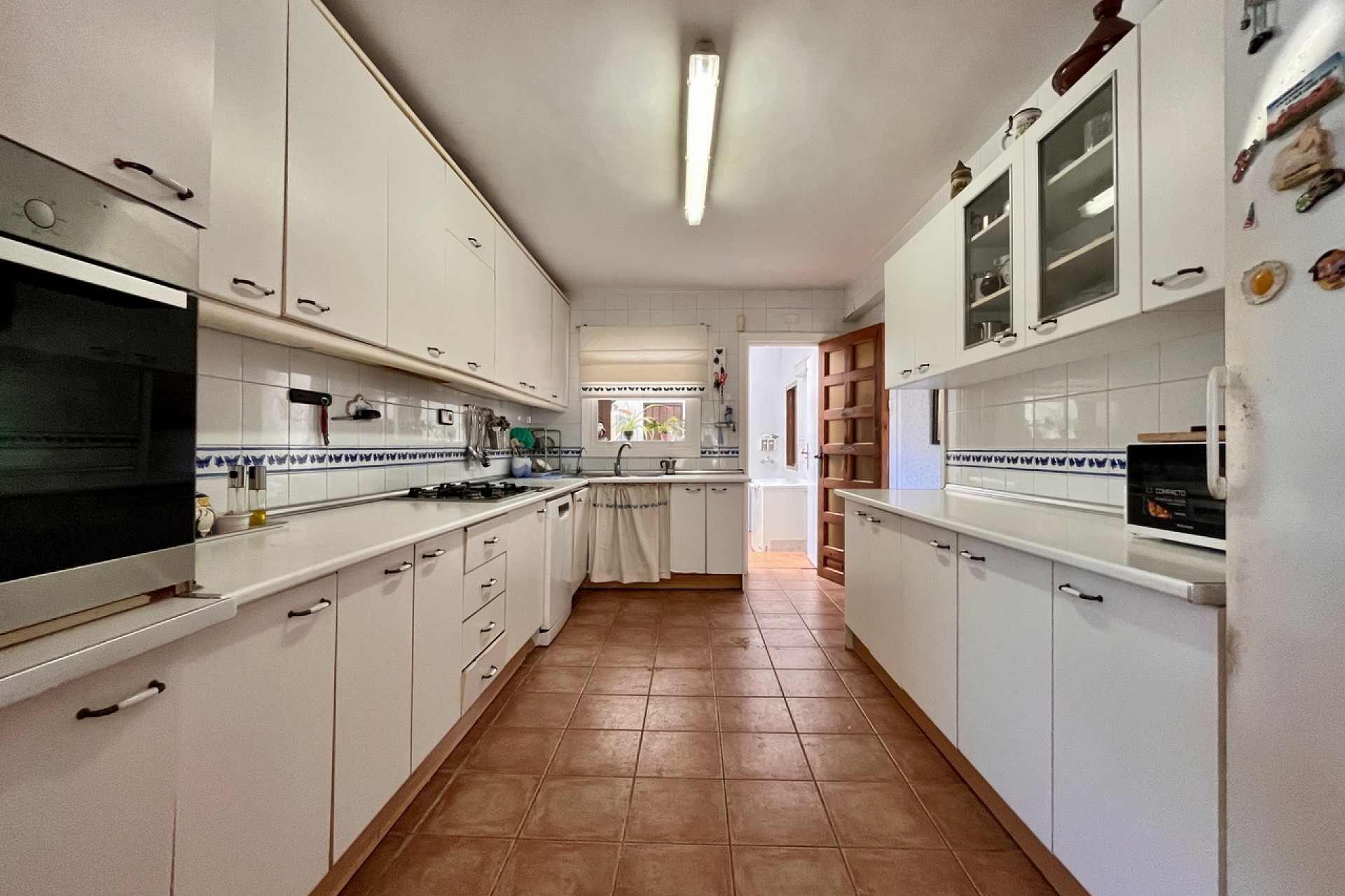 Brukt - Villa -
Cabo Roig - Costa Blanca