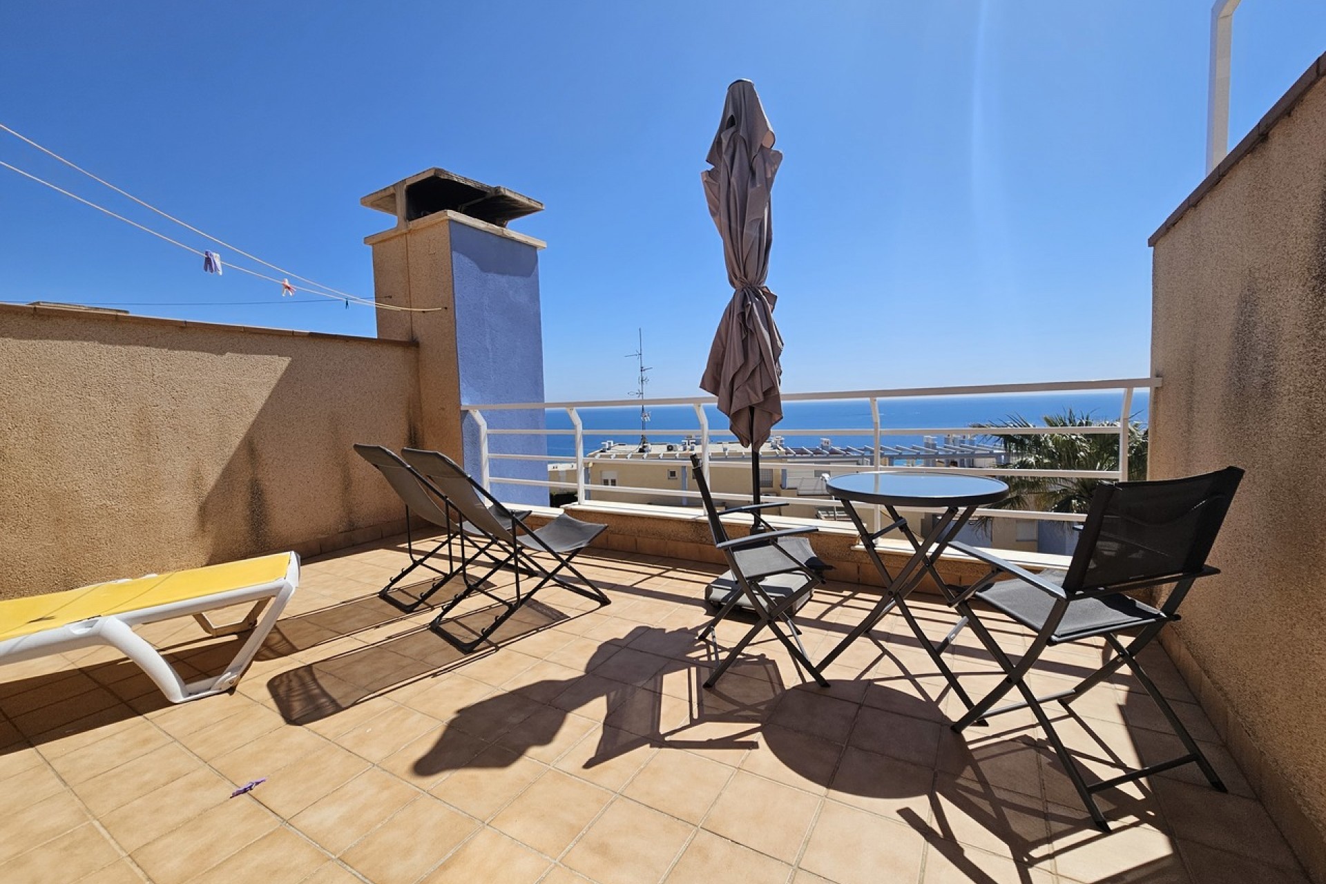 Brukt - Villa -
Cabo Roig - Costa Blanca