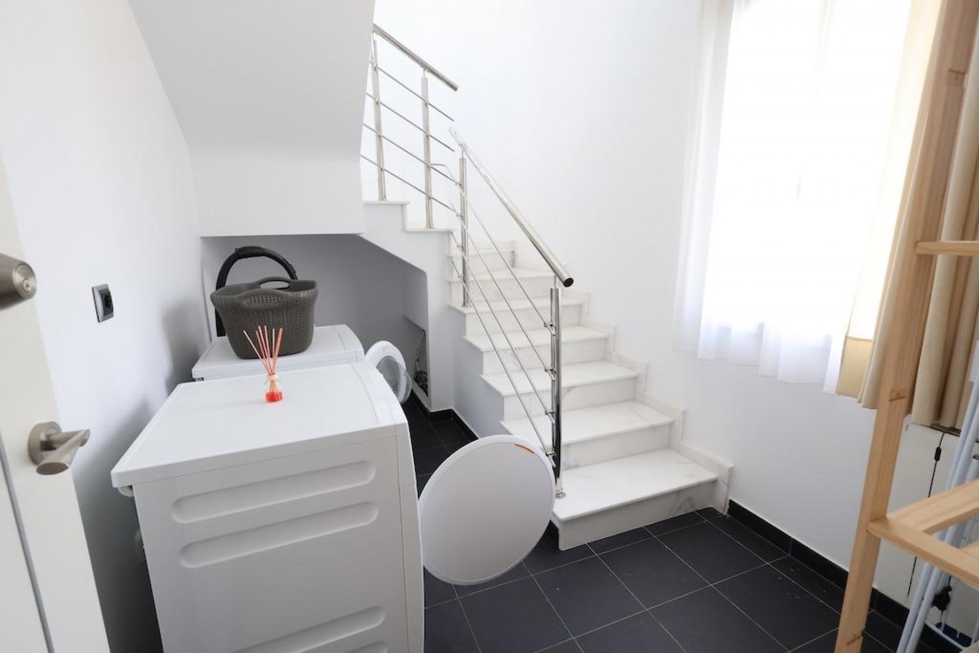 Brukt - Villa -
Cabo Roig - Costa Blanca