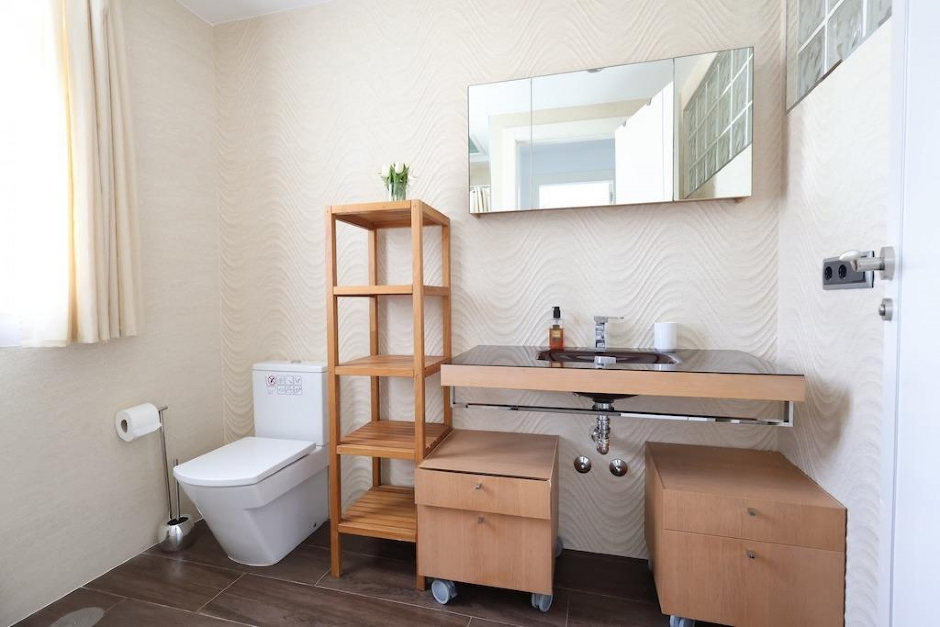 Brukt - Villa -
Cabo Roig - Costa Blanca