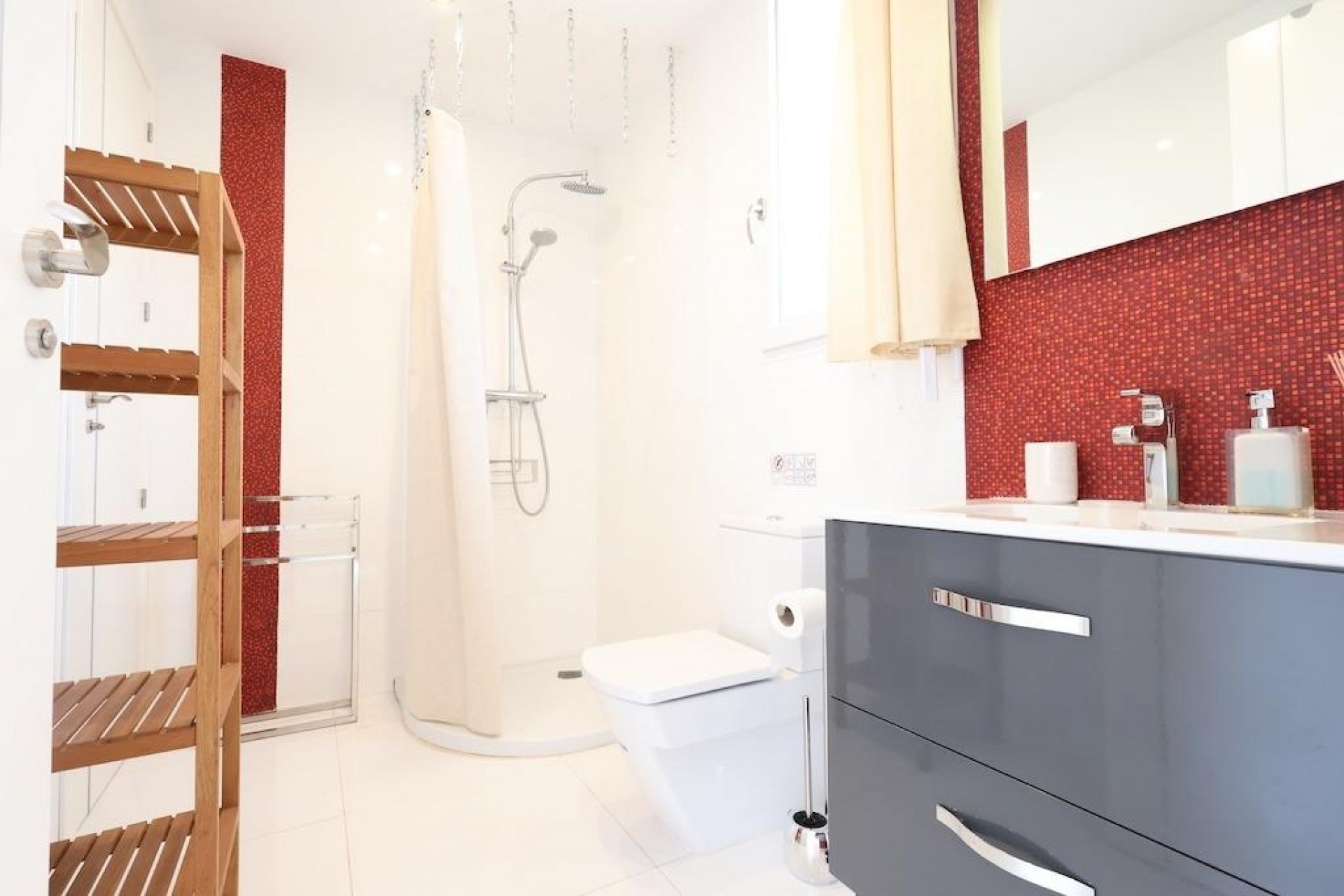 Brukt - Villa -
Cabo Roig - Costa Blanca