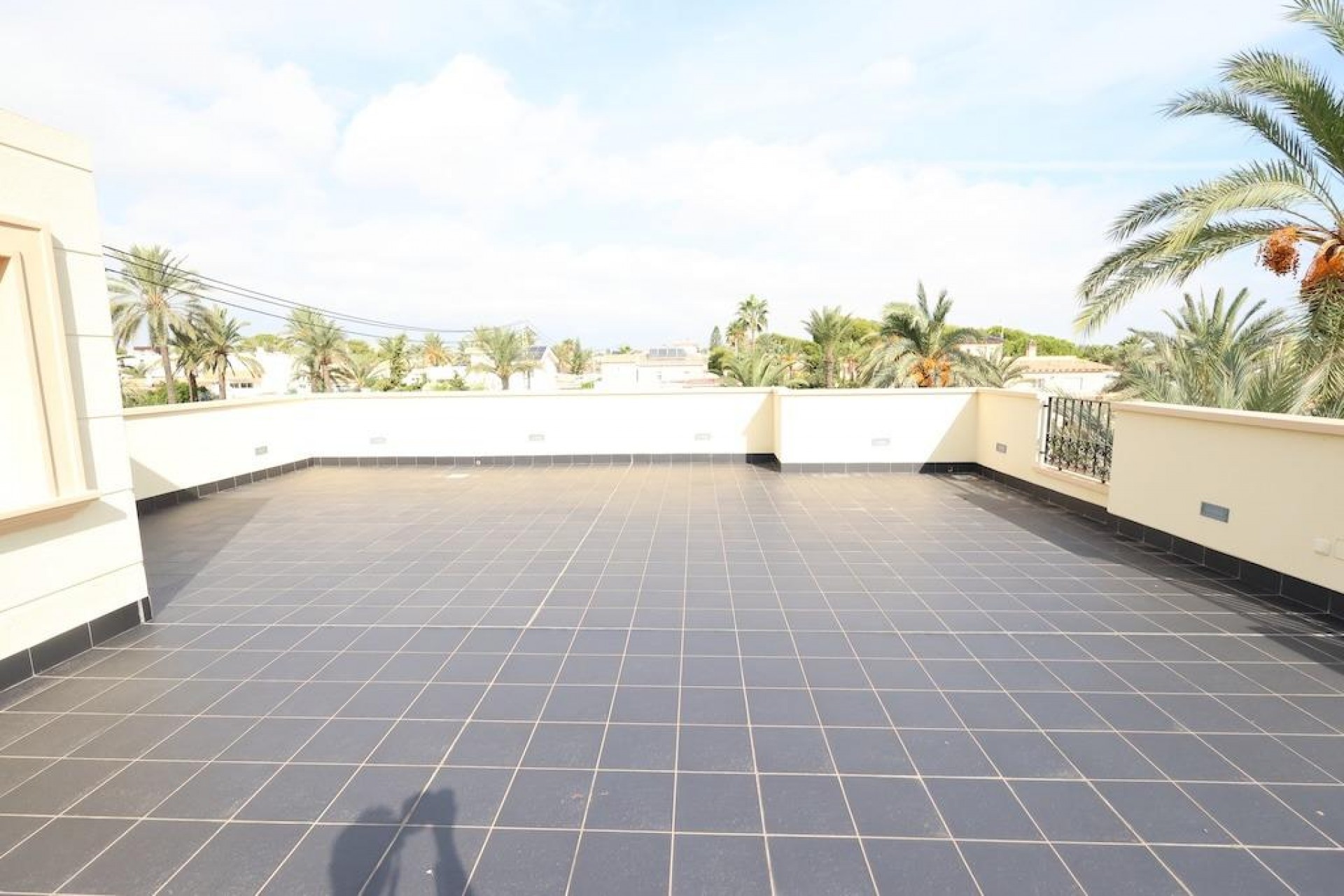 Brukt - Villa -
Cabo Roig - Costa Blanca