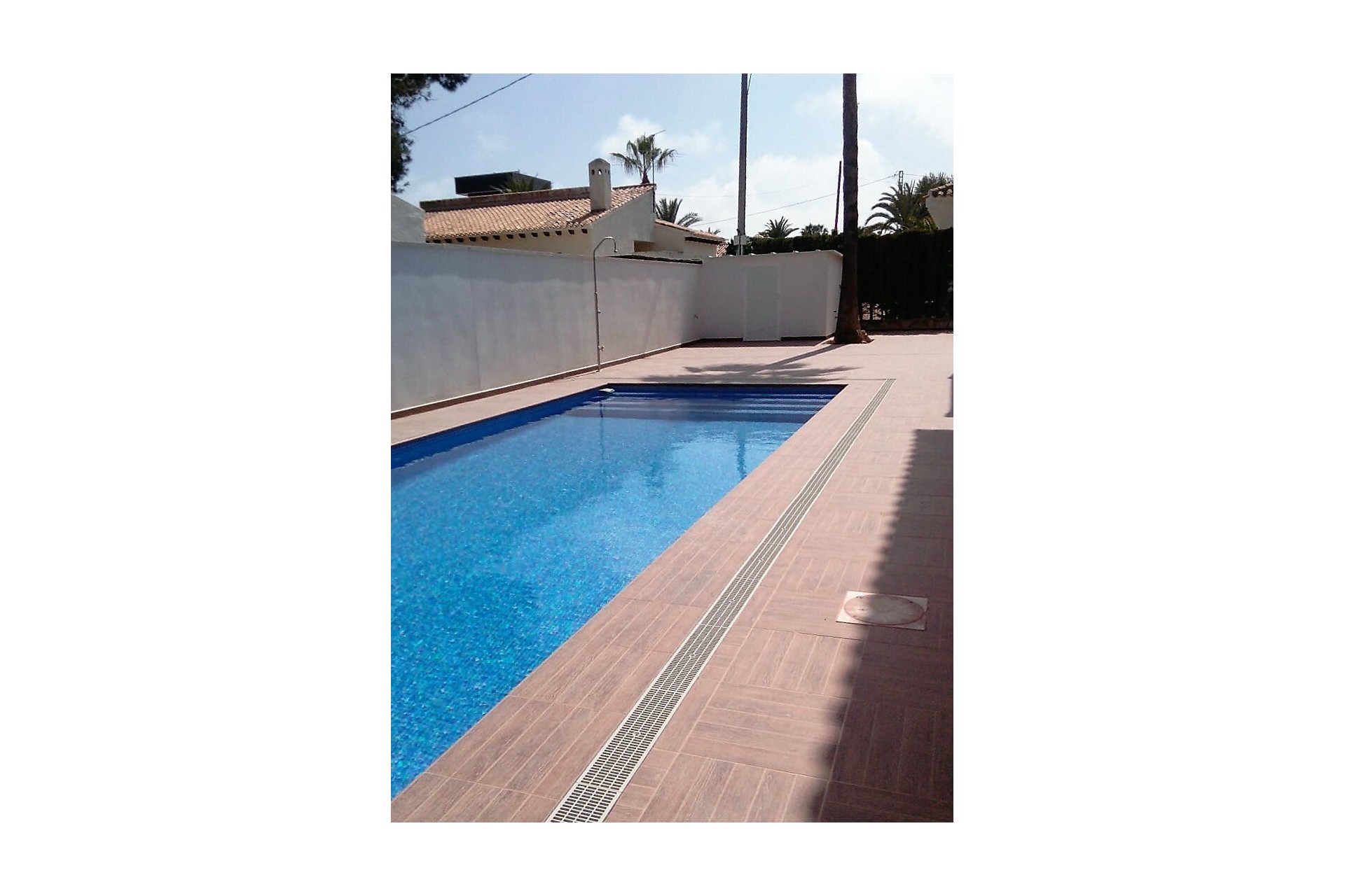 Brukt - Villa -
Cabo Roig - Costa Blanca