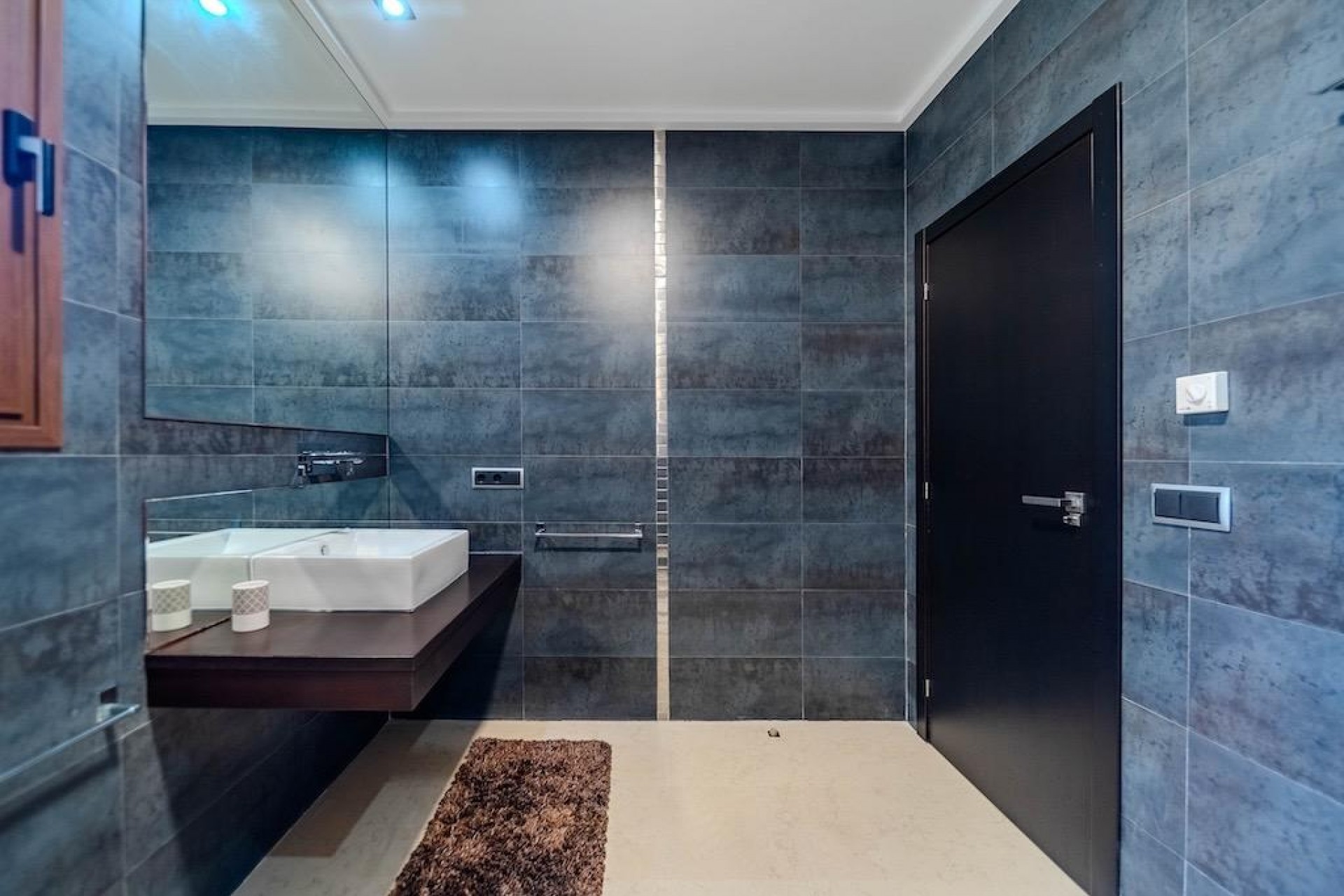 Brukt - Villa -
Cabo Roig - Costa Blanca