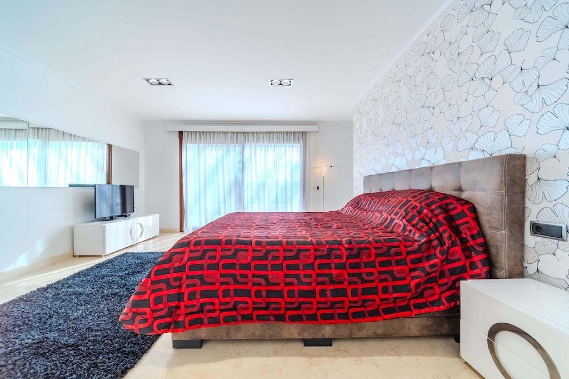 Brukt - Villa -
Cabo Roig - Costa Blanca