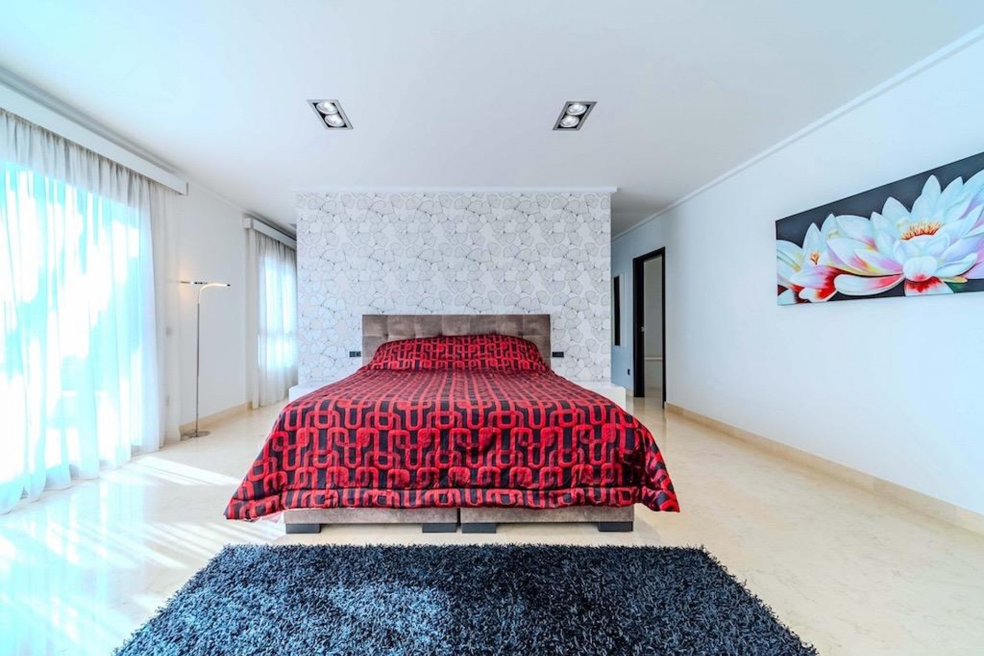 Brukt - Villa -
Cabo Roig - Costa Blanca