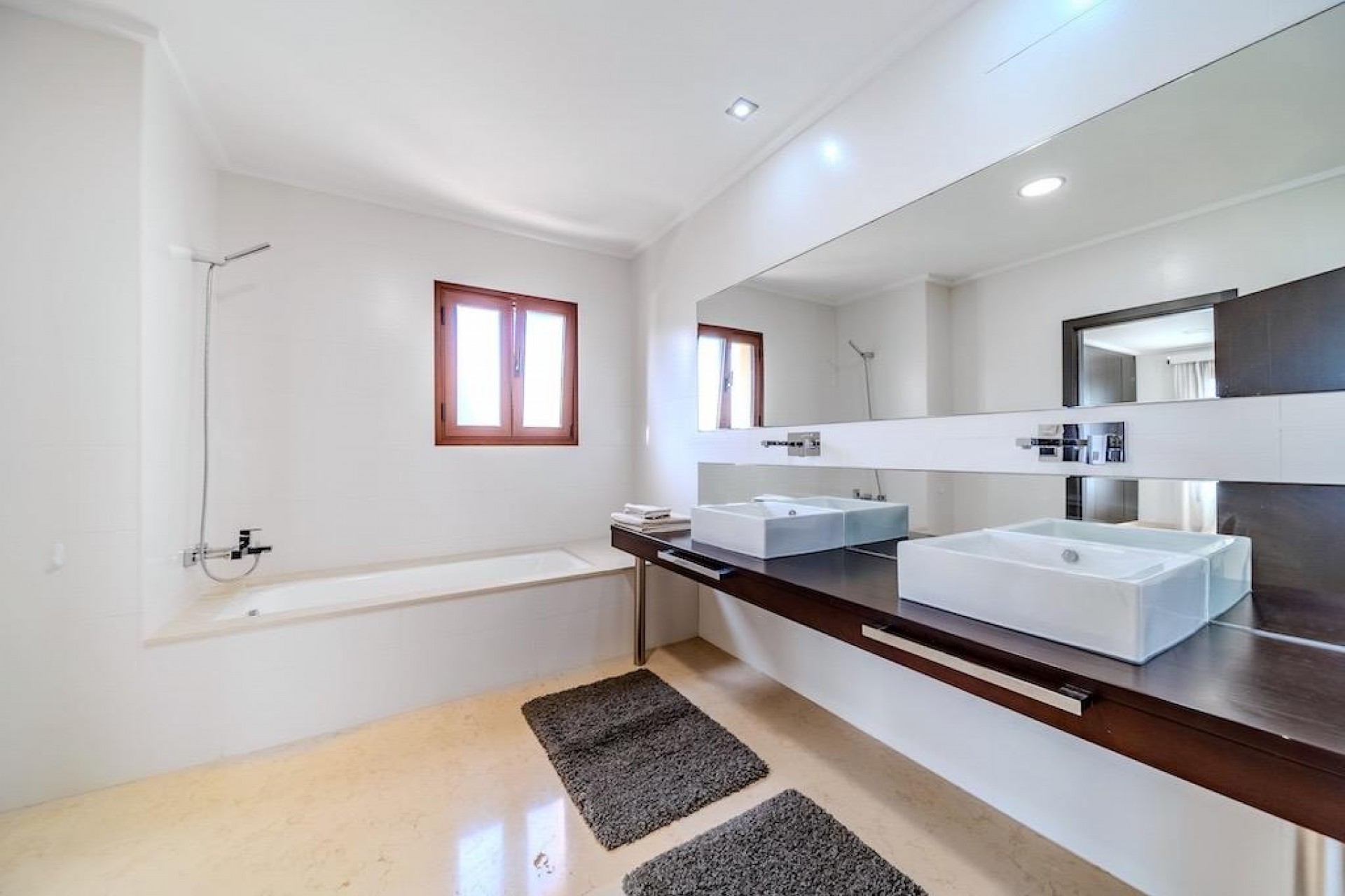 Brukt - Villa -
Cabo Roig - Costa Blanca