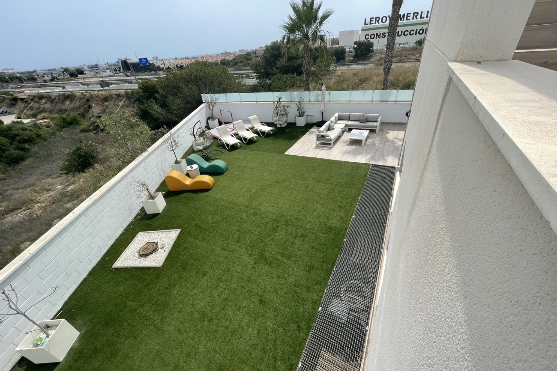 Brukt - Villa -
Cabo Roig - Costa Blanca