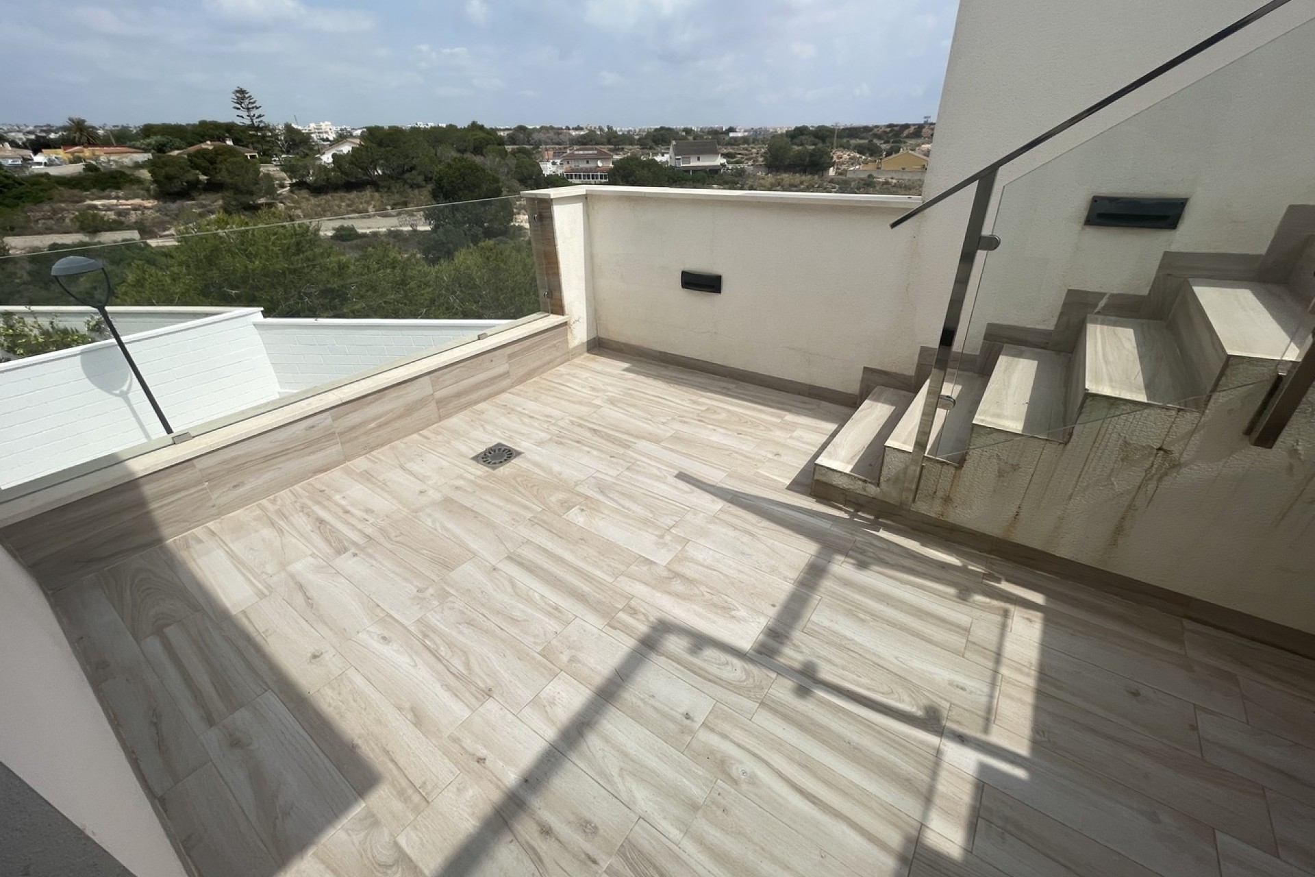 Brukt - Villa -
Cabo Roig - Costa Blanca