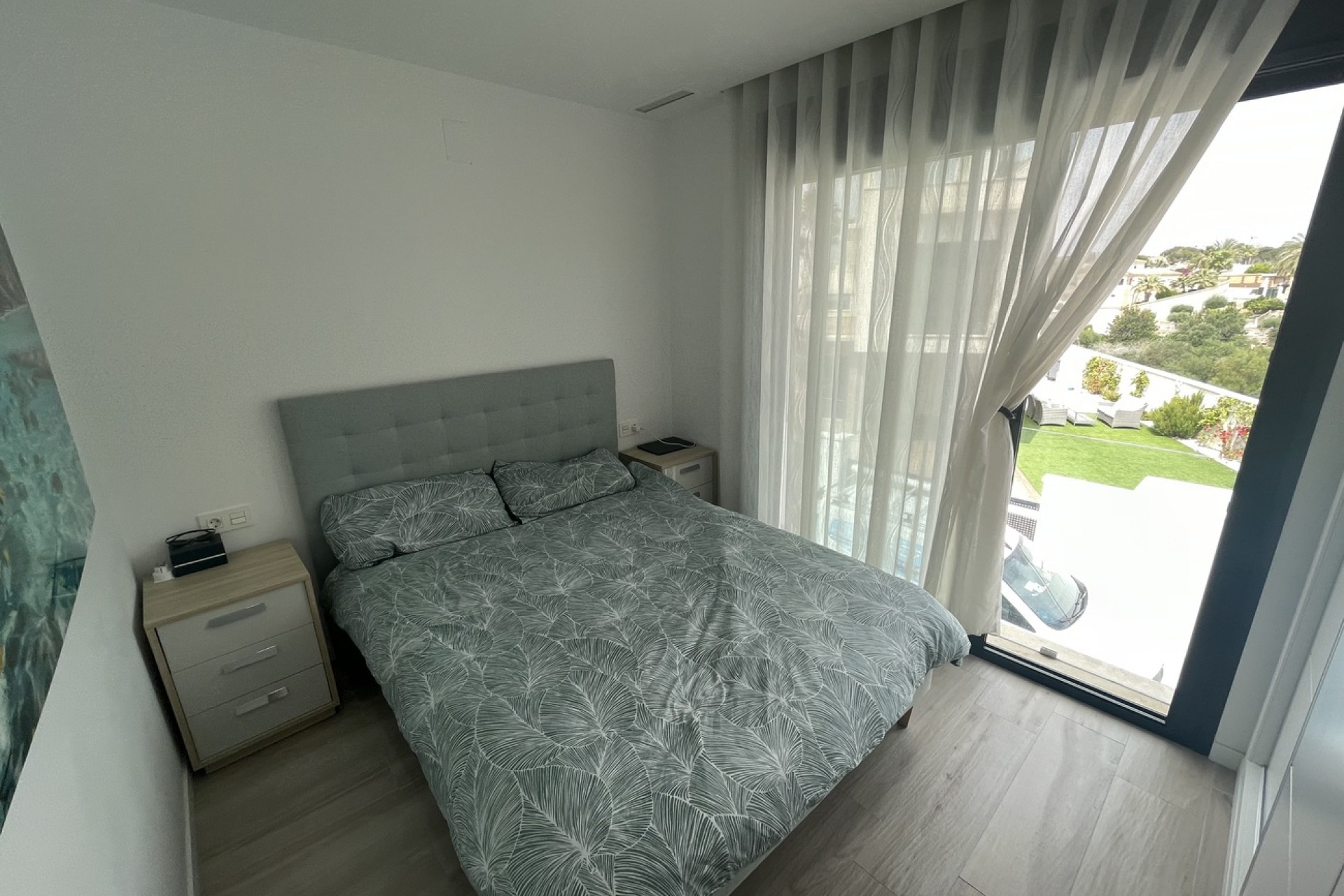 Brukt - Villa -
Cabo Roig - Costa Blanca