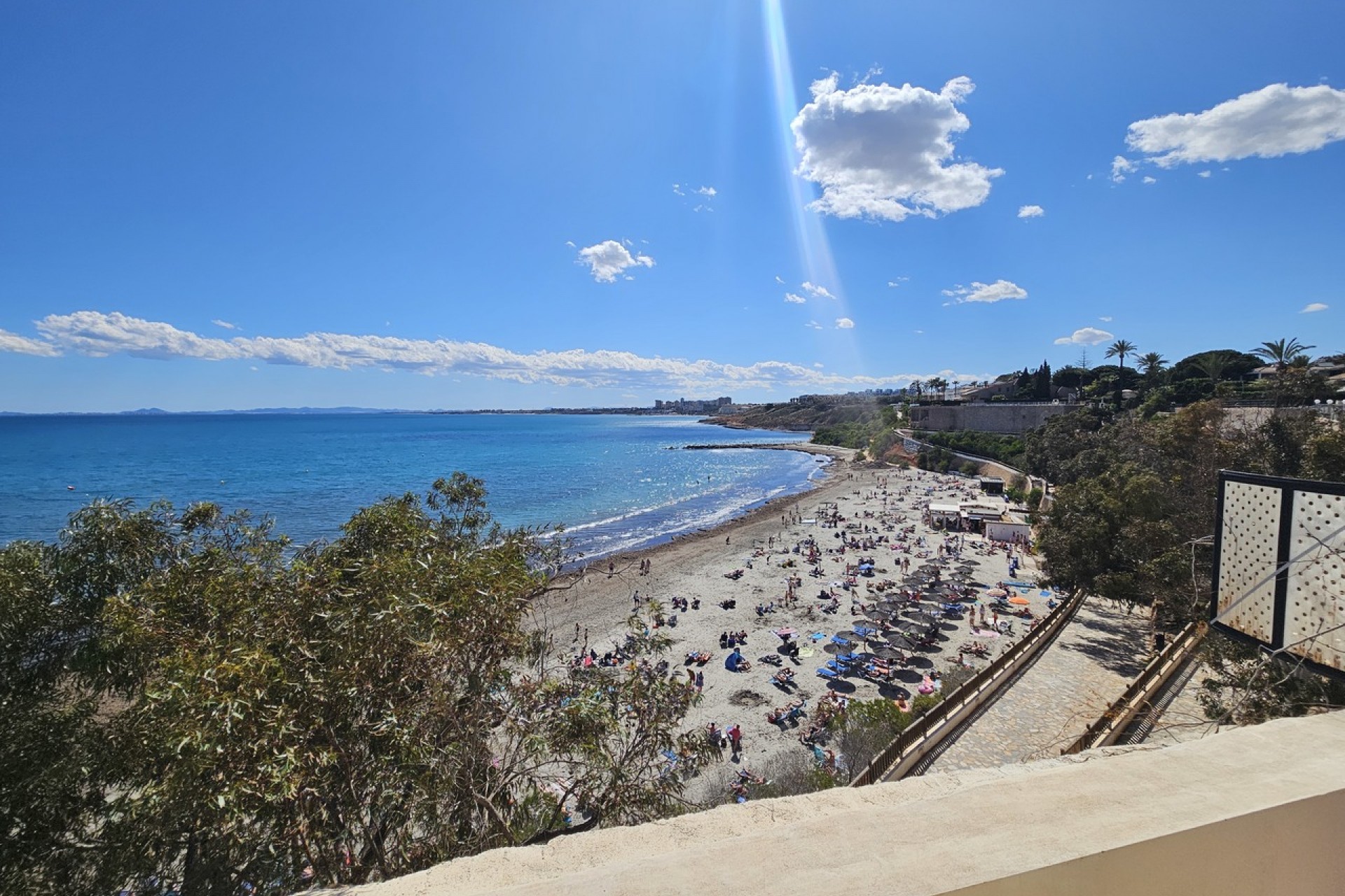 Brukt - Villa -
Cabo Roig - Costa Blanca