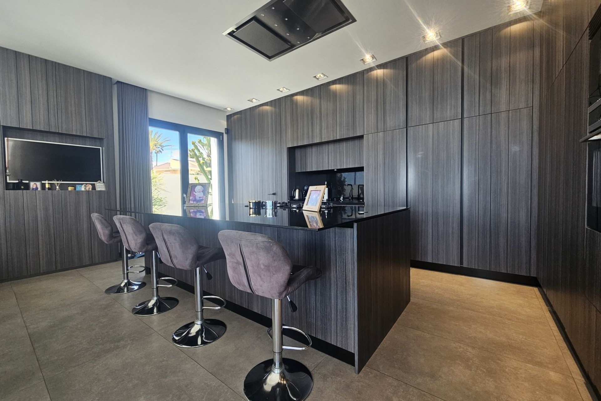 Brukt - Villa -
Cabo Roig - Costa Blanca