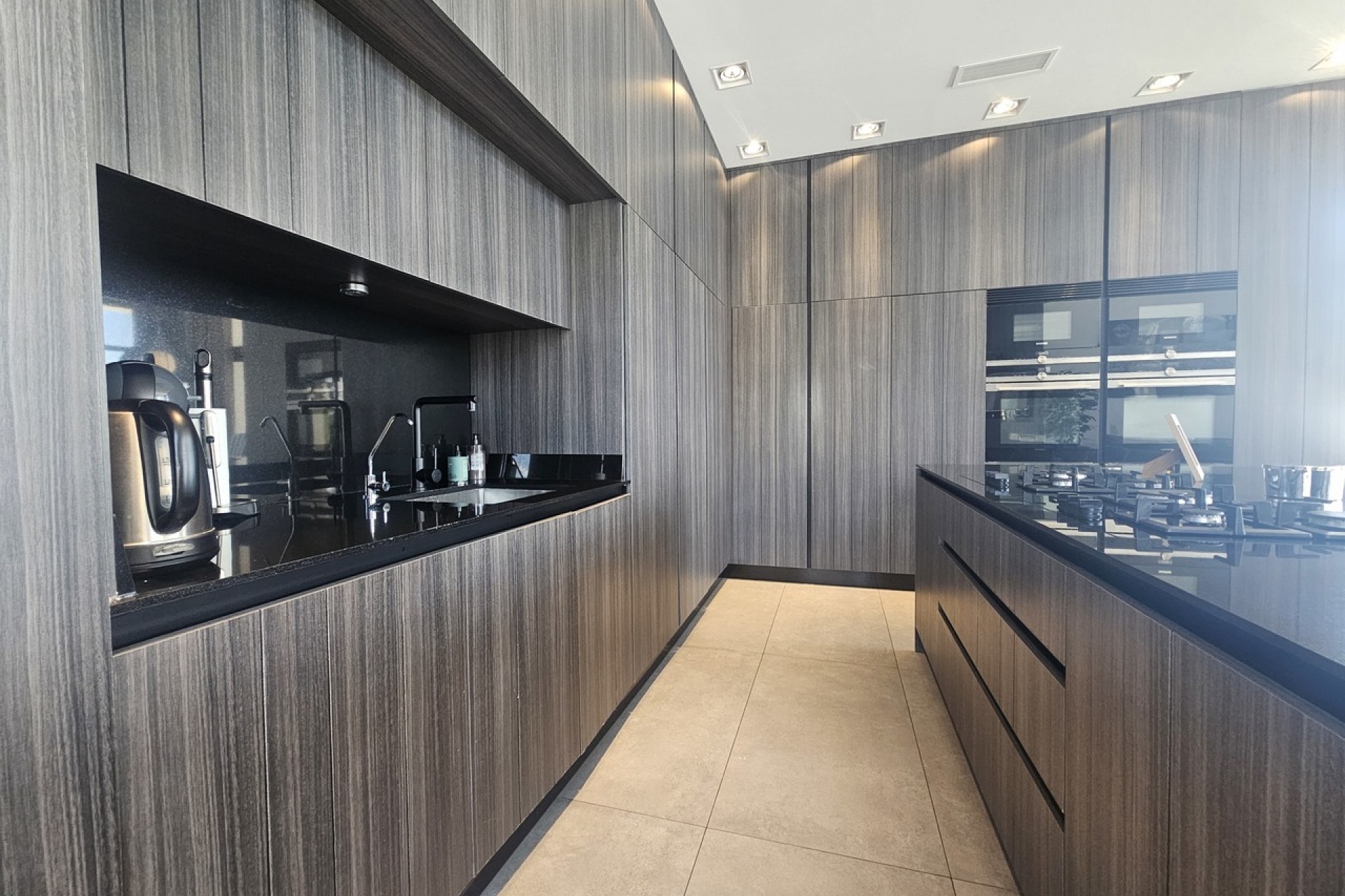 Brukt - Villa -
Cabo Roig - Costa Blanca