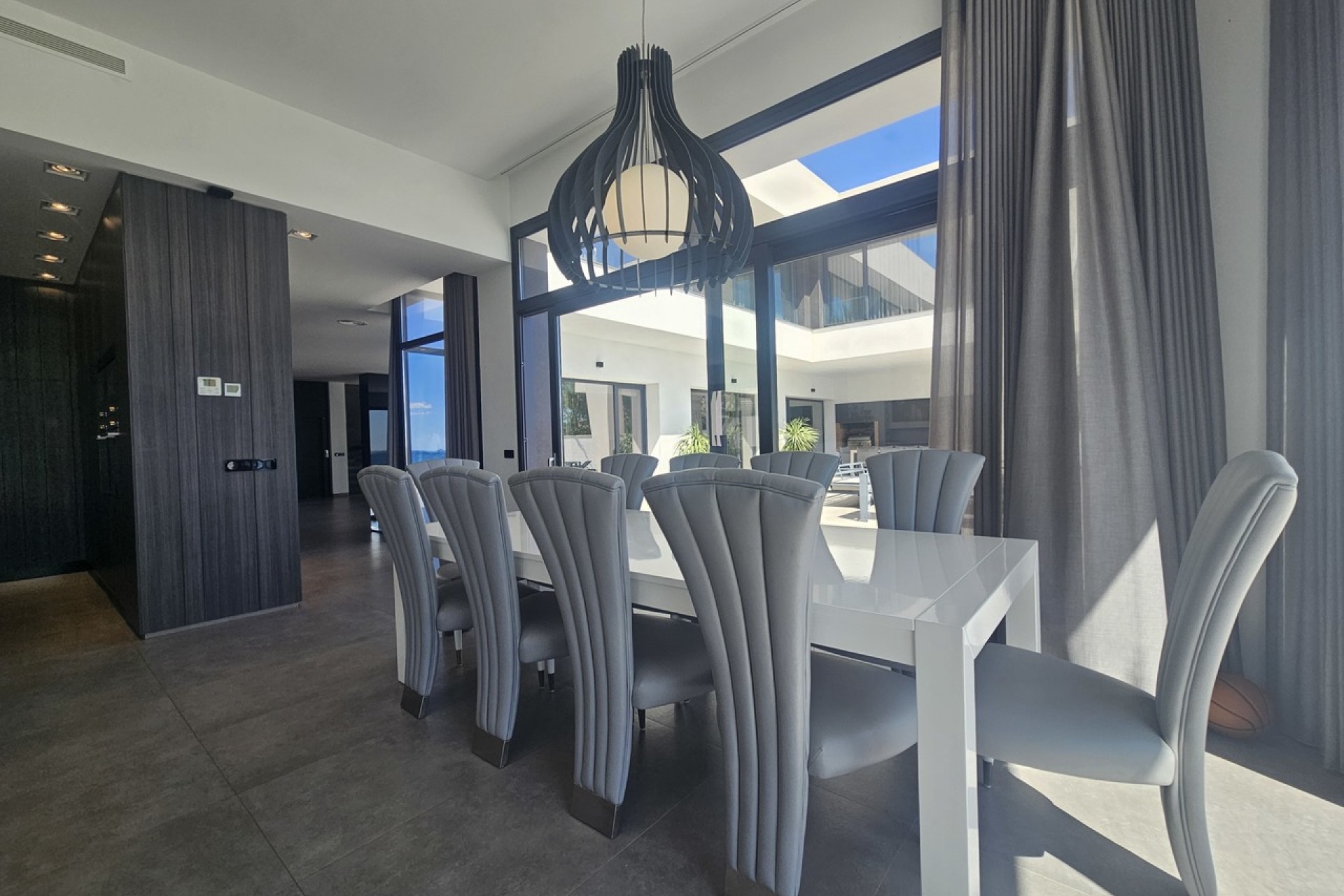 Brukt - Villa -
Cabo Roig - Costa Blanca