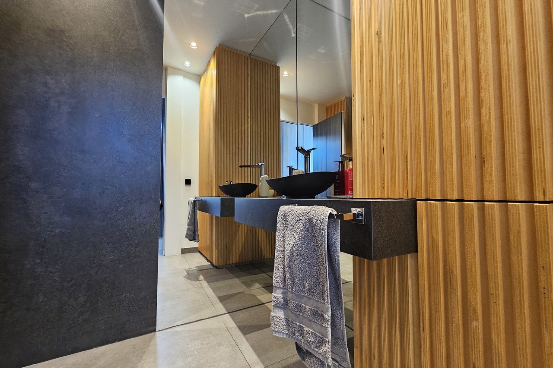 Brukt - Villa -
Cabo Roig - Costa Blanca