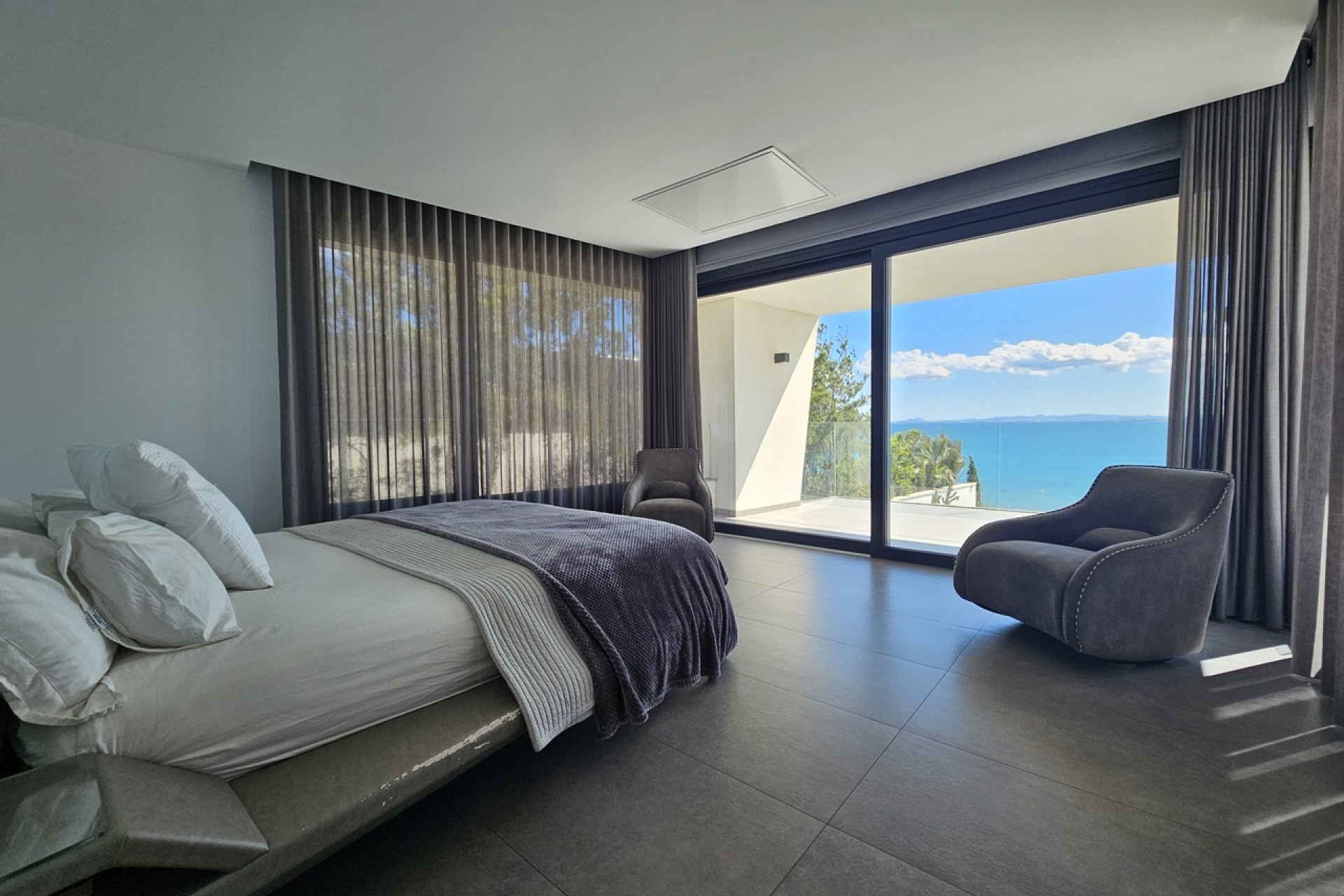 Brukt - Villa -
Cabo Roig - Costa Blanca