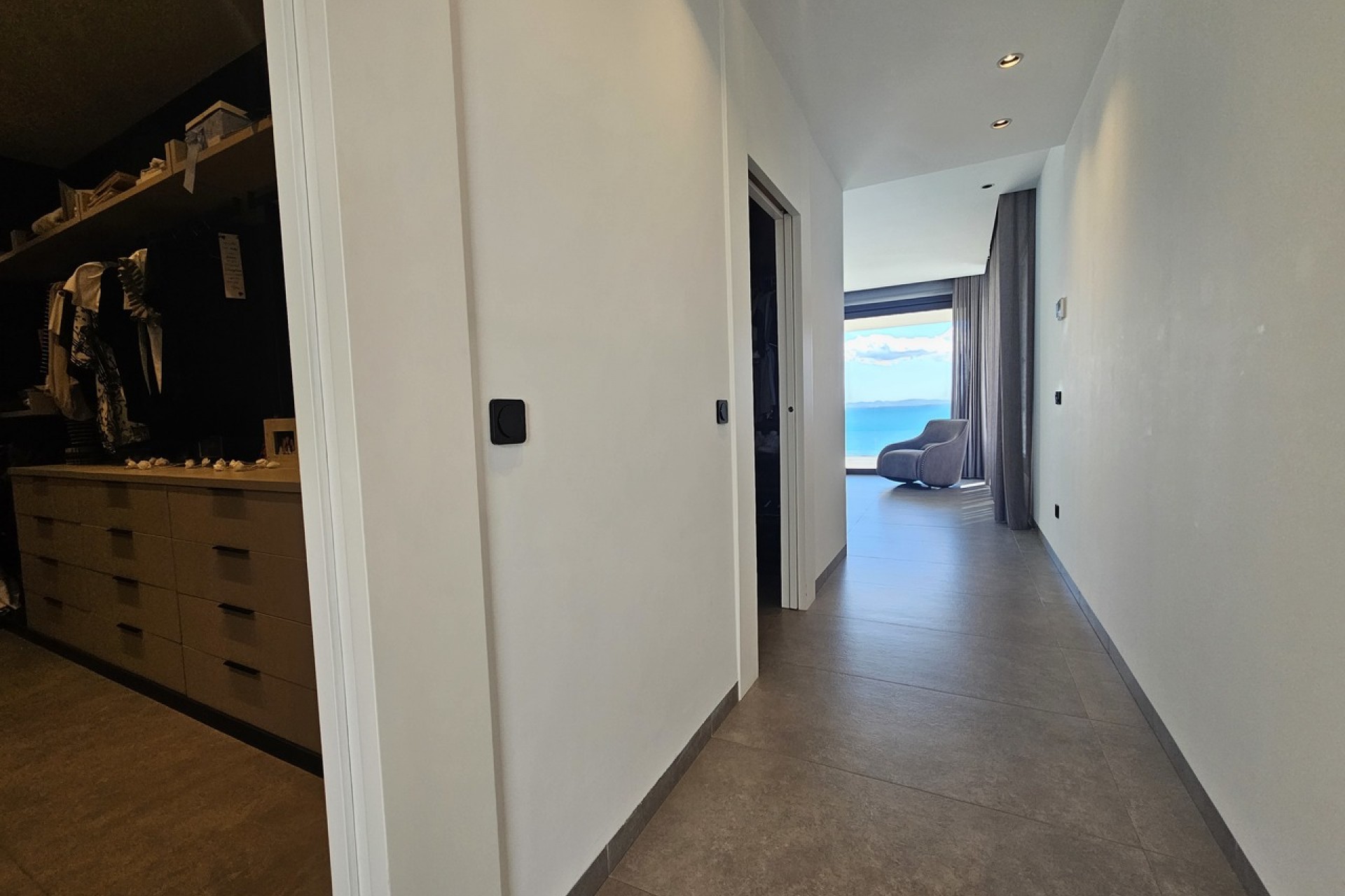 Brukt - Villa -
Cabo Roig - Costa Blanca