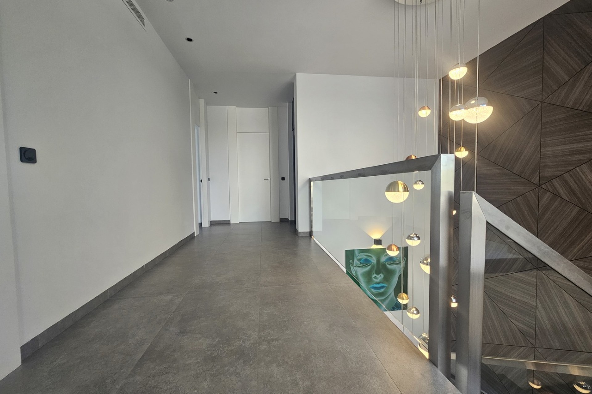 Brukt - Villa -
Cabo Roig - Costa Blanca