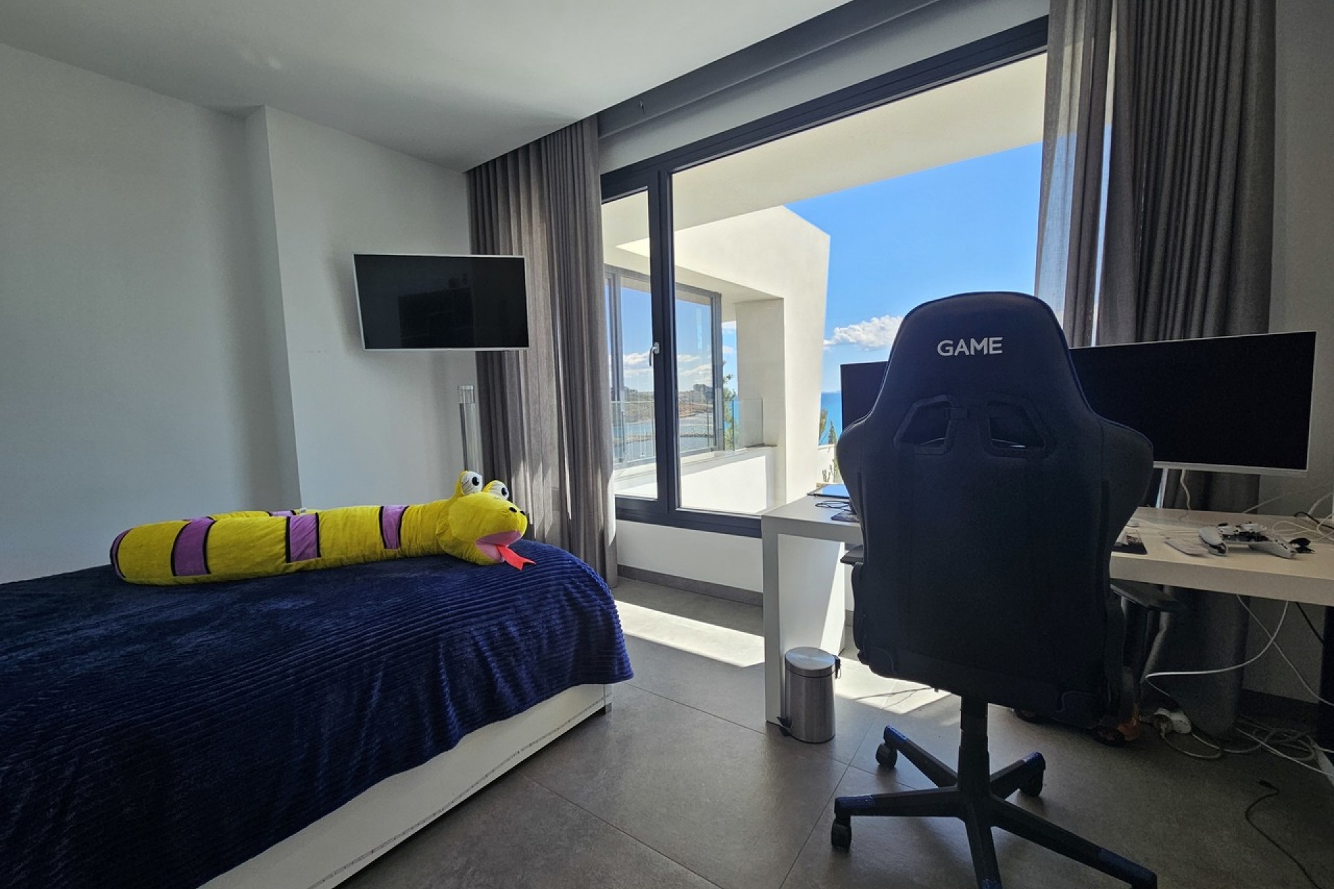 Brukt - Villa -
Cabo Roig - Costa Blanca