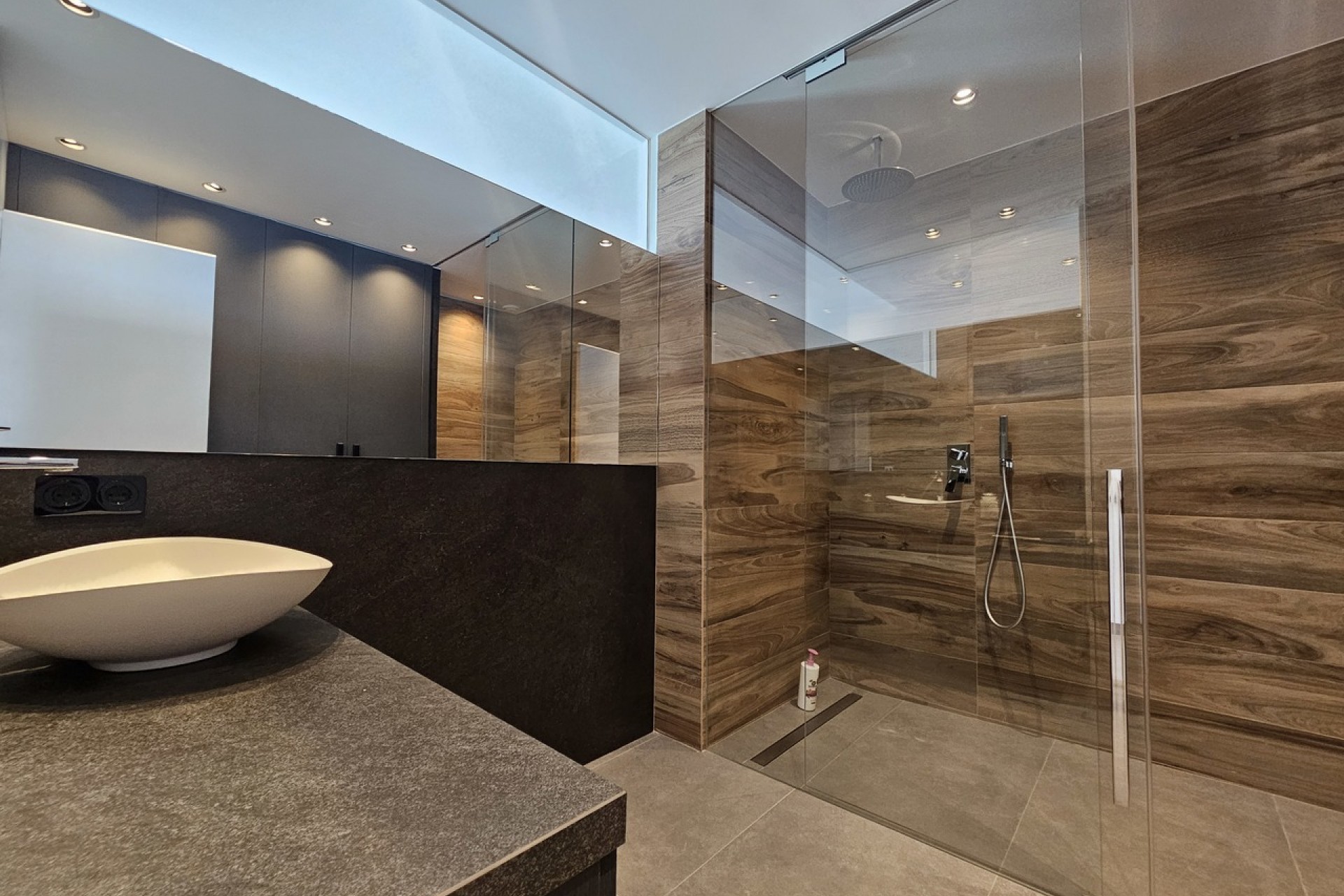 Brukt - Villa -
Cabo Roig - Costa Blanca