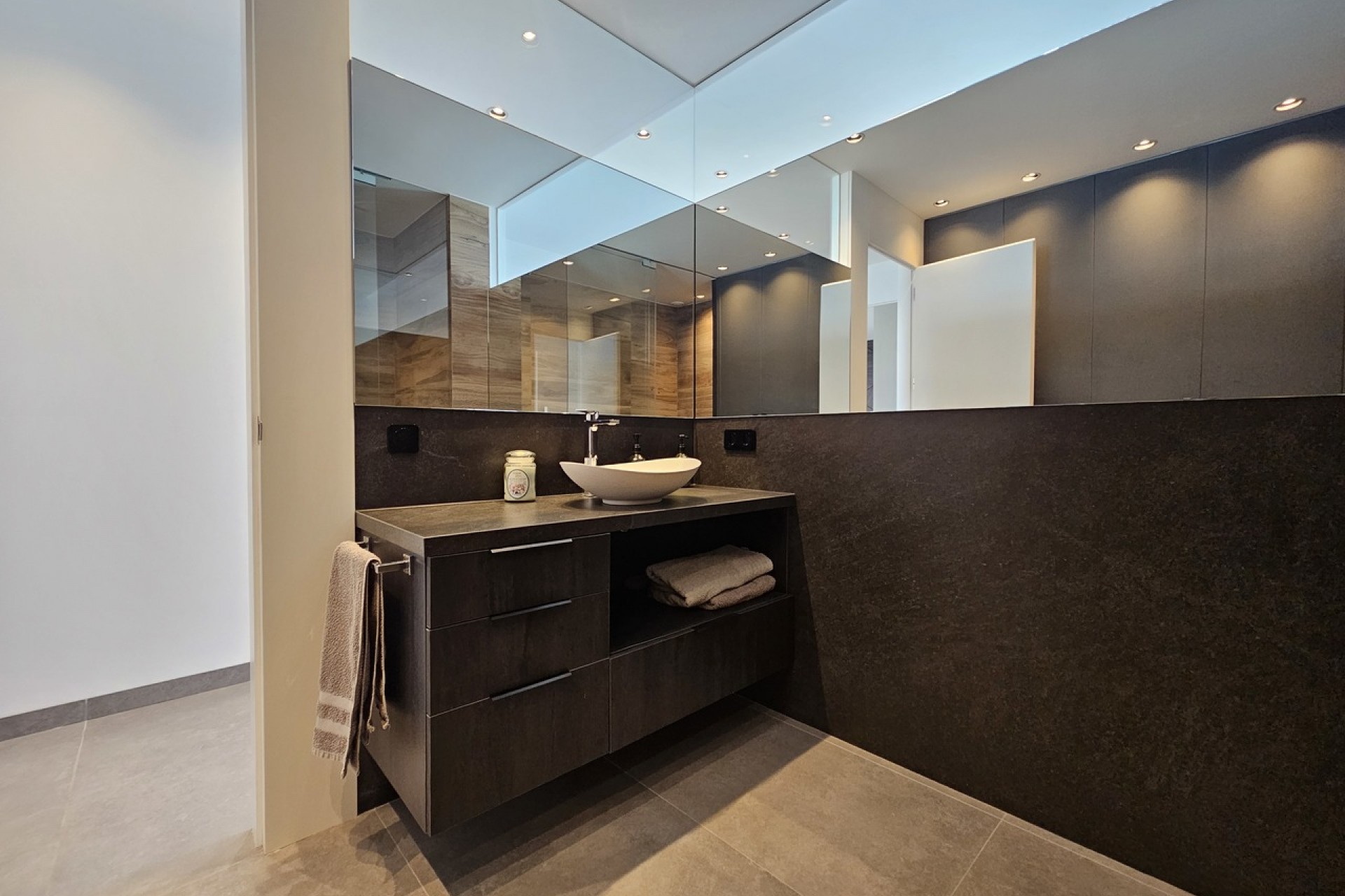 Brukt - Villa -
Cabo Roig - Costa Blanca