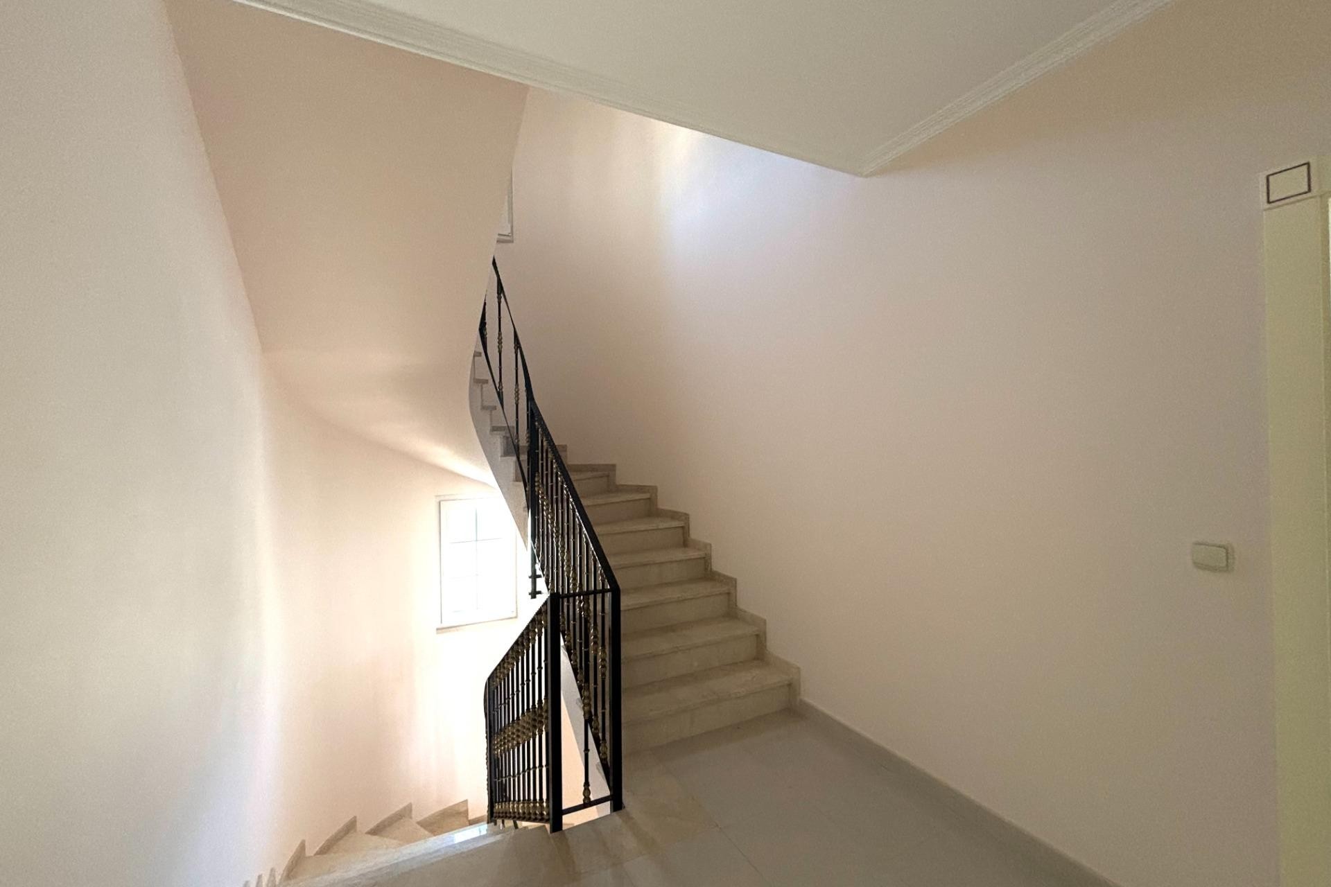 Brukt - Villa -
Cabo Roig - Costa Blanca