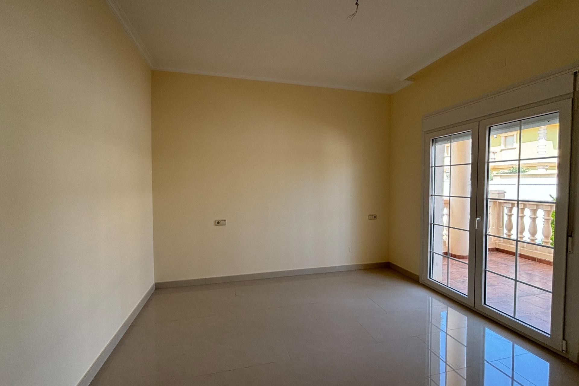 Brukt - Villa -
Cabo Roig - Costa Blanca