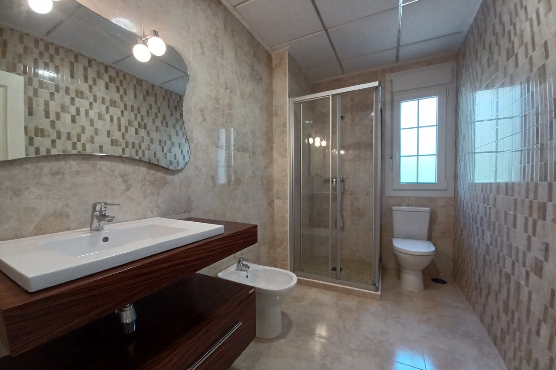 Brukt - Villa -
Cabo Roig - Costa Blanca