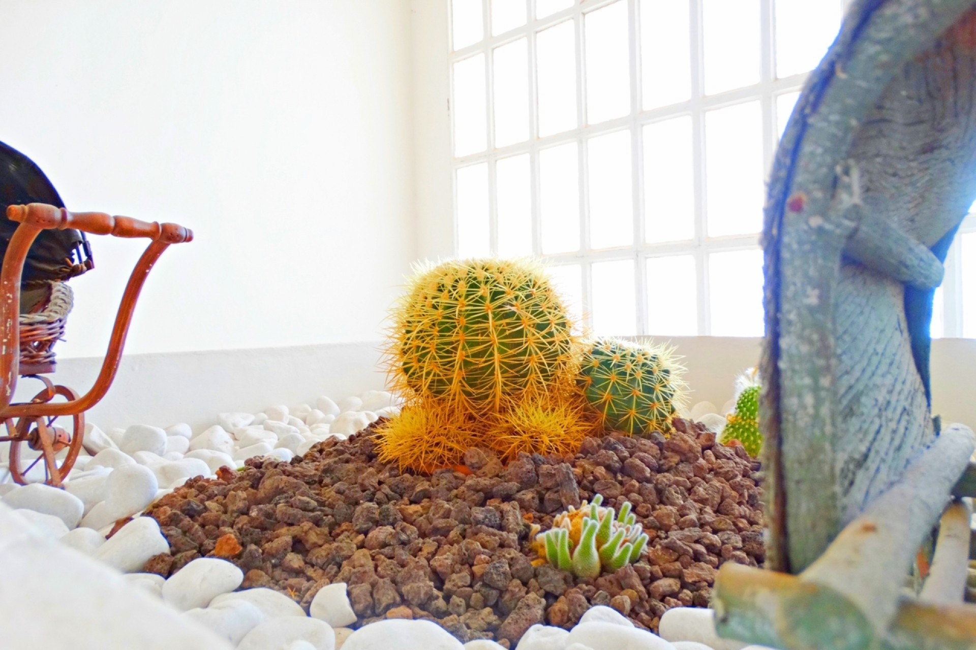 Brukt - Villa -
Cabo Roig - Costa Blanca